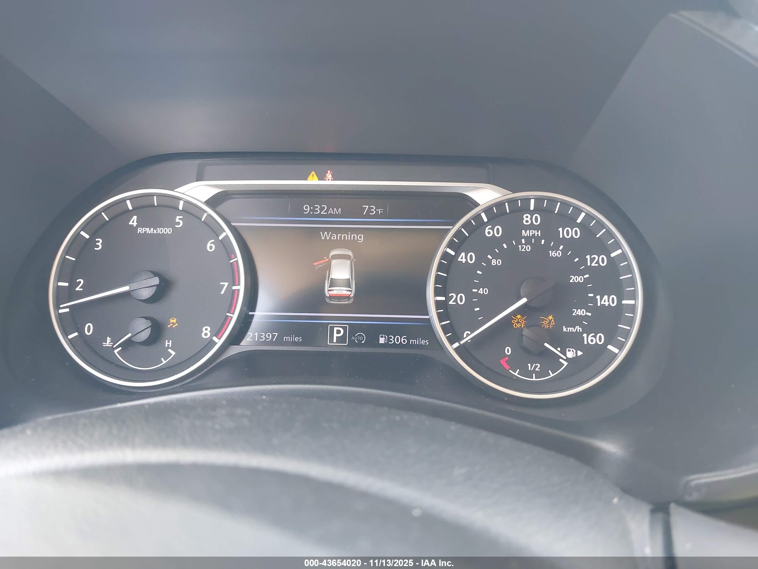 NISSAN SENTRA image 7