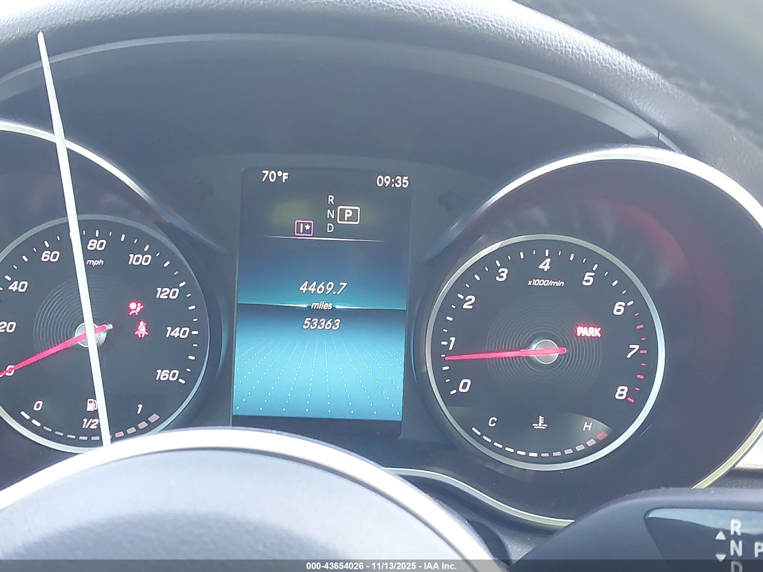 MERCEDES-BENZ C image 7