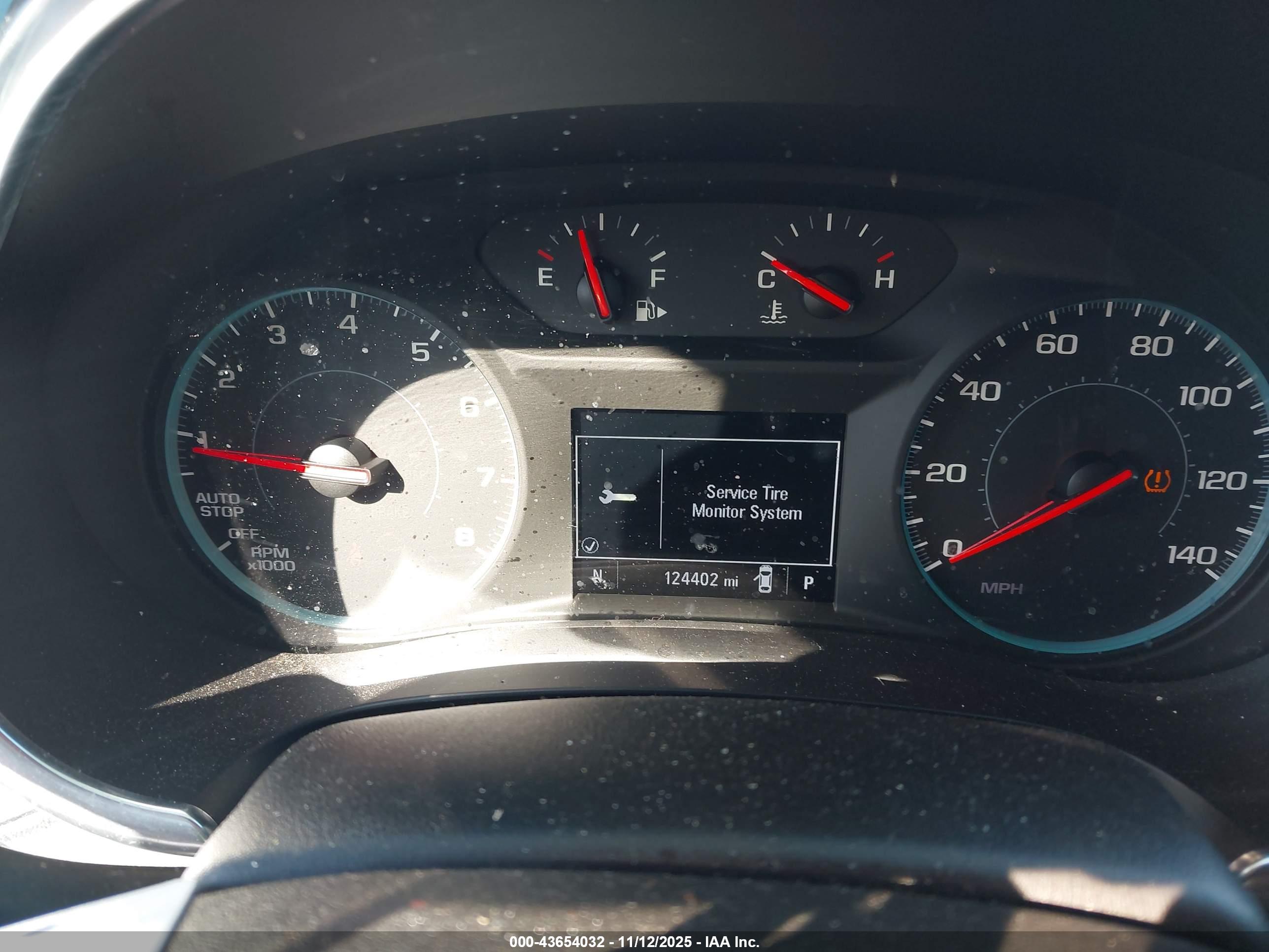 CHEVROLET MALIBU image 7