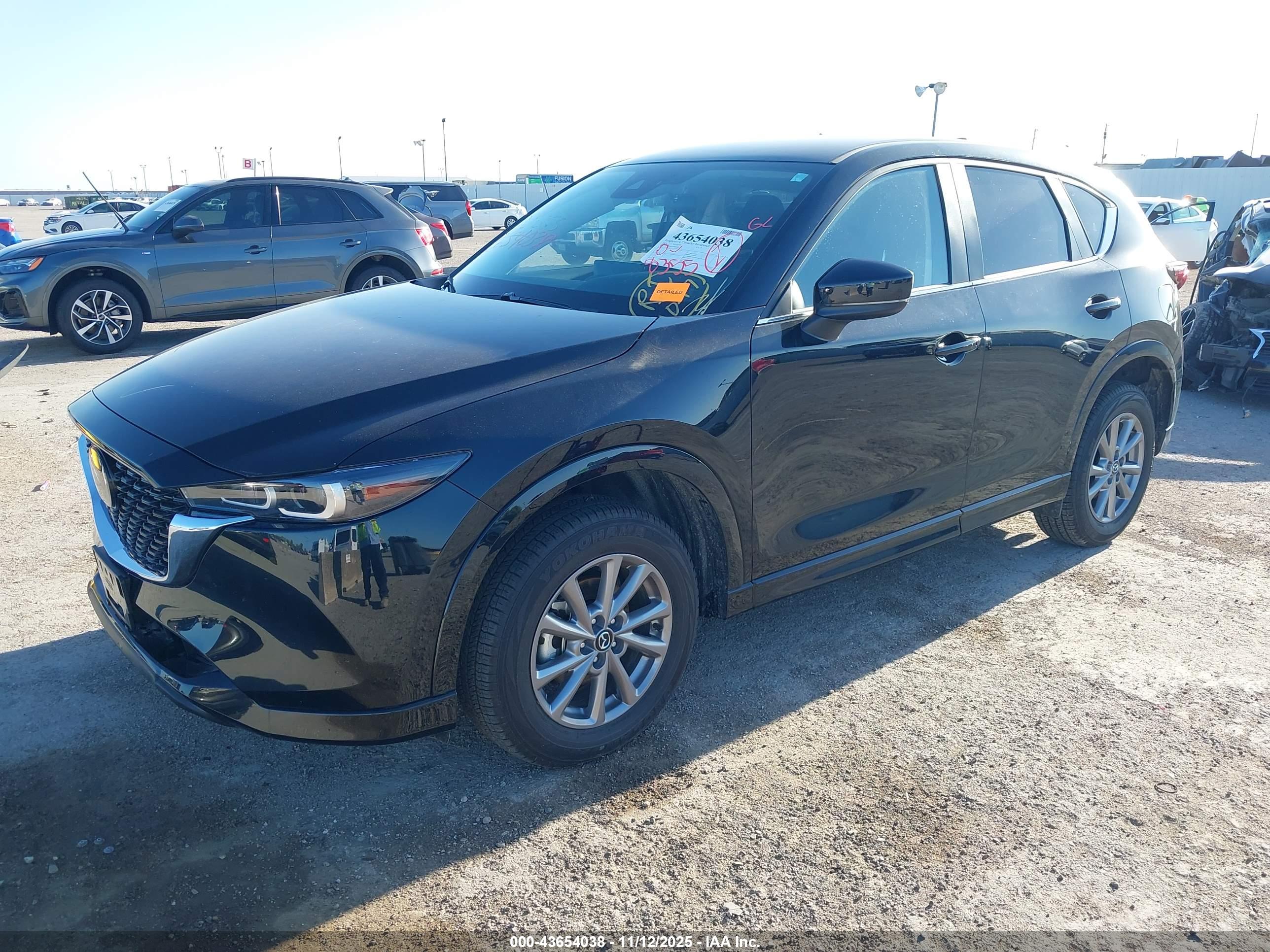 MAZDA CX-5 image 2