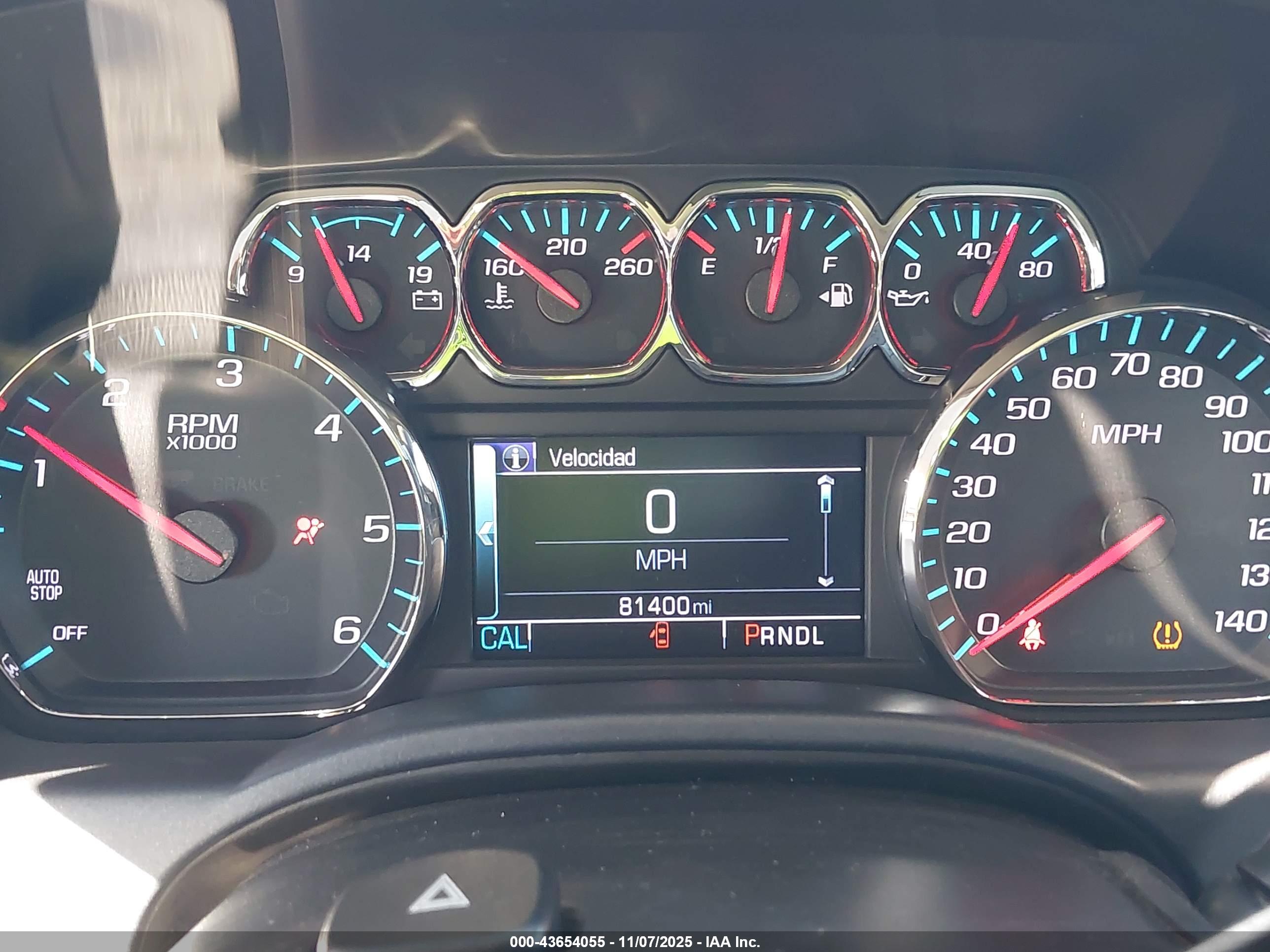 CHEVROLET SILVERADO image 7