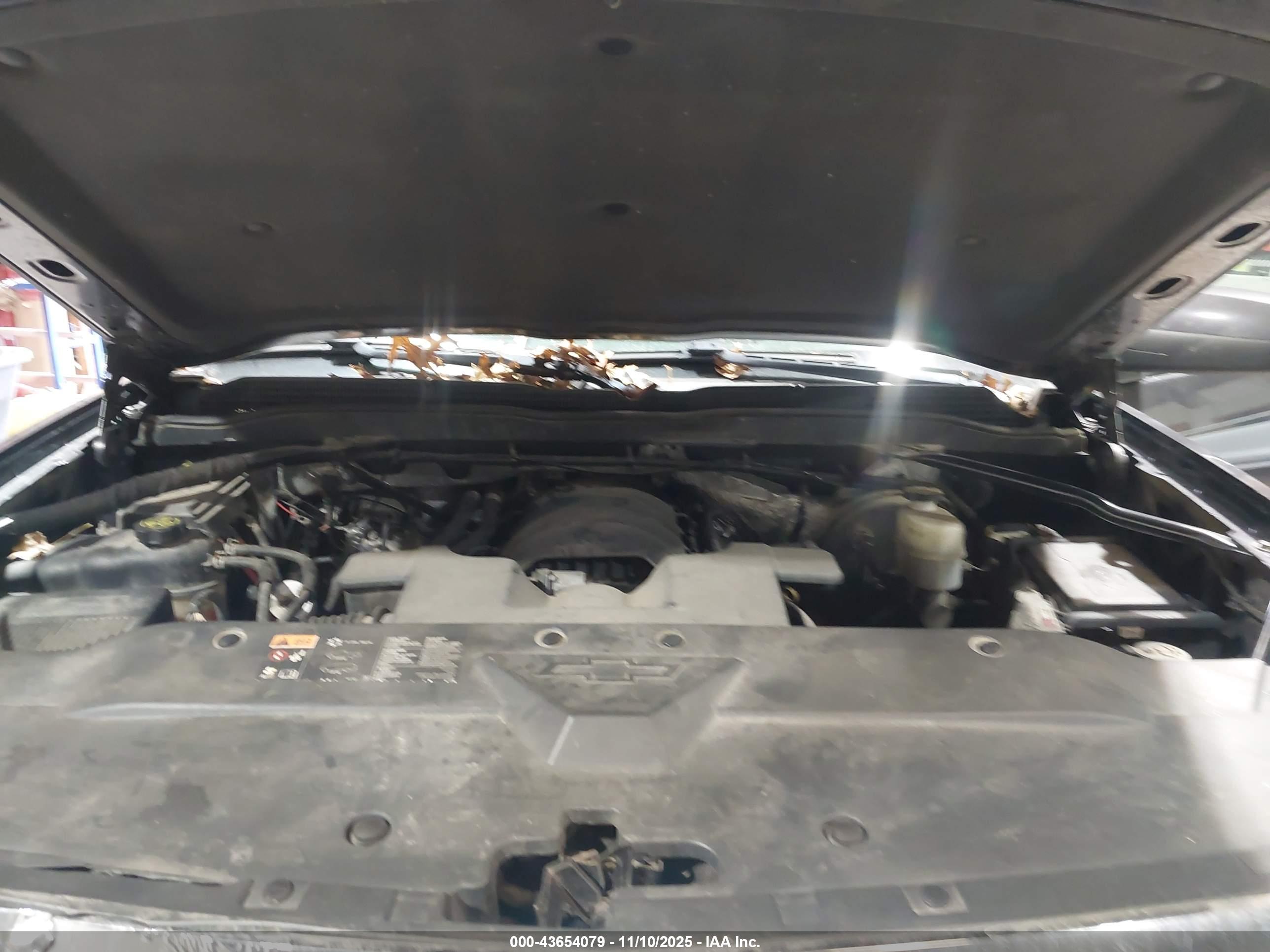 CHEVROLET SILVERADO image 10