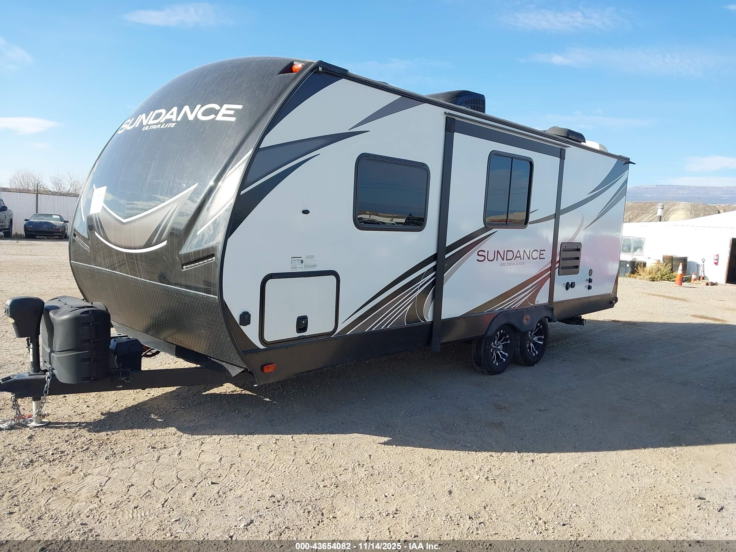 HEARTLAND RV image 2
