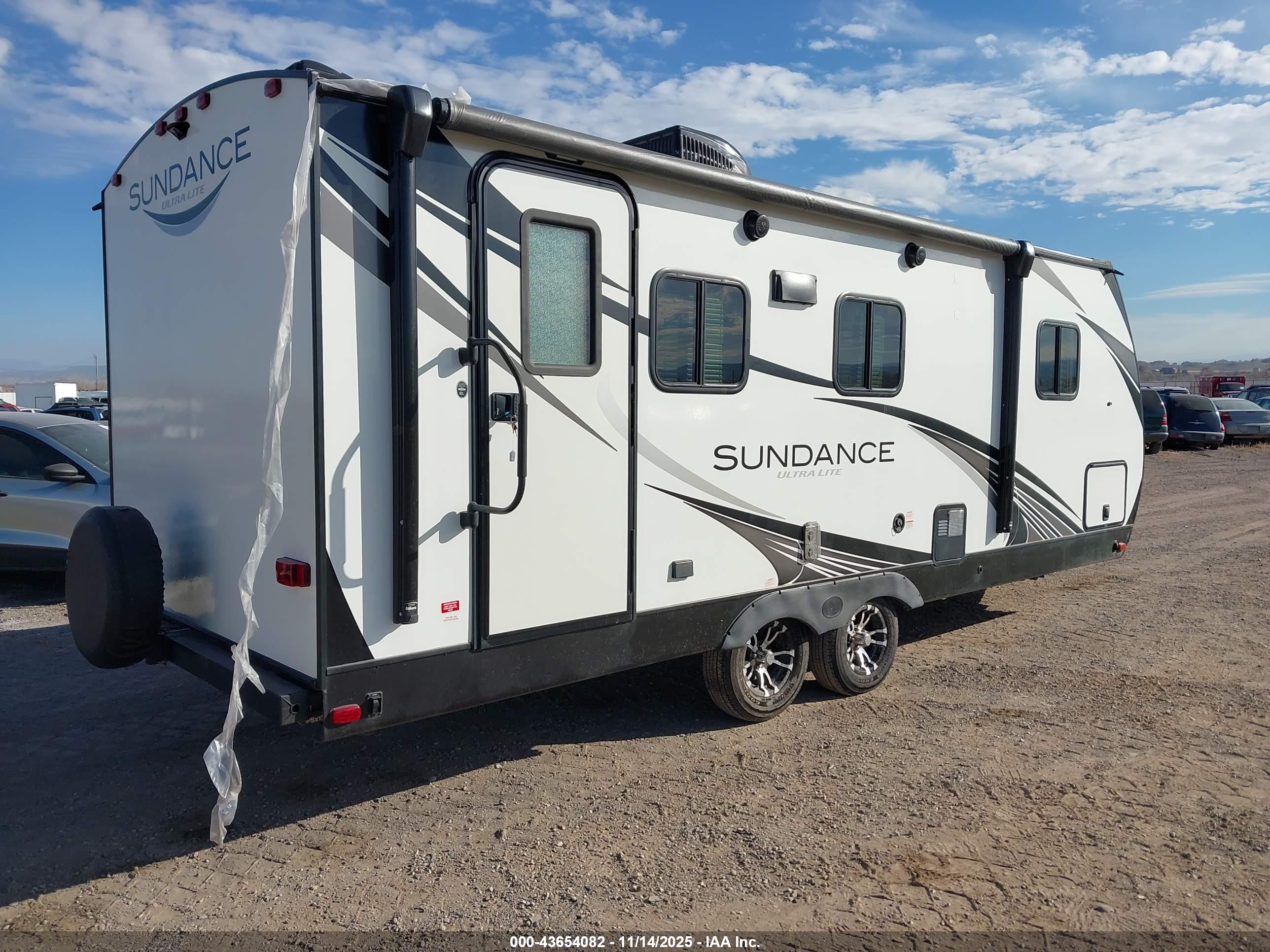 HEARTLAND RV image 4