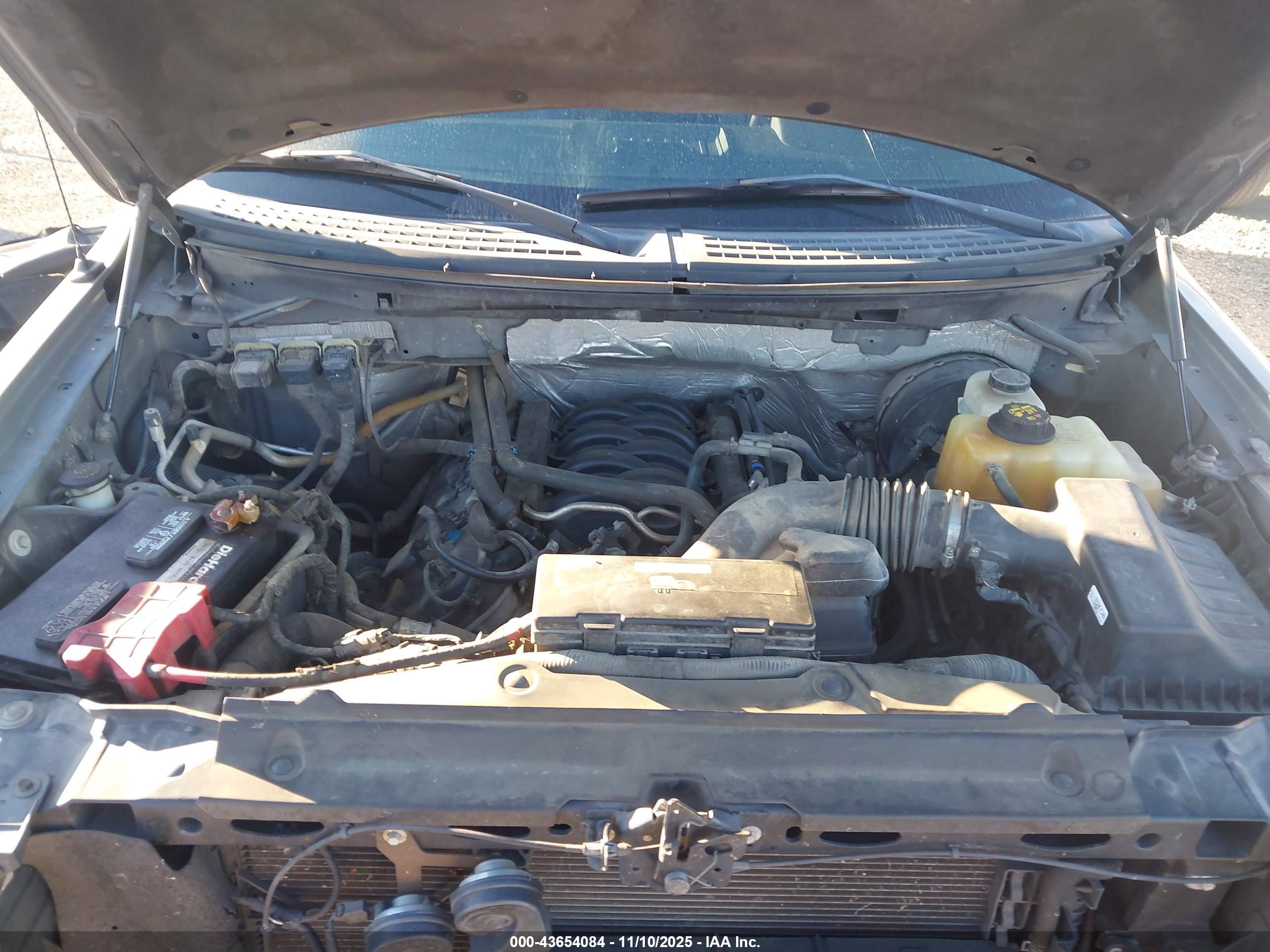 FORD F-150 image 10