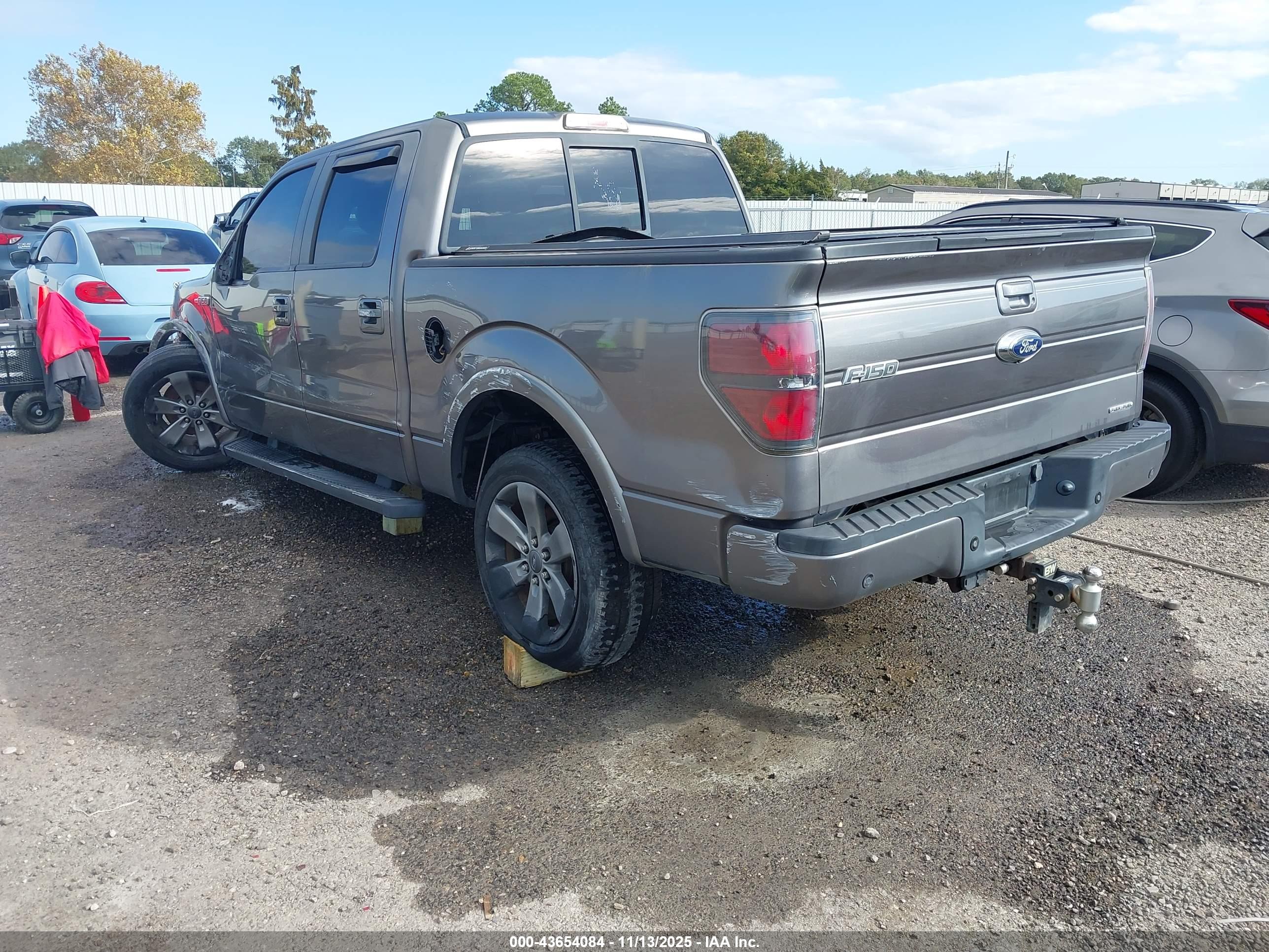 FORD F-150 image 3