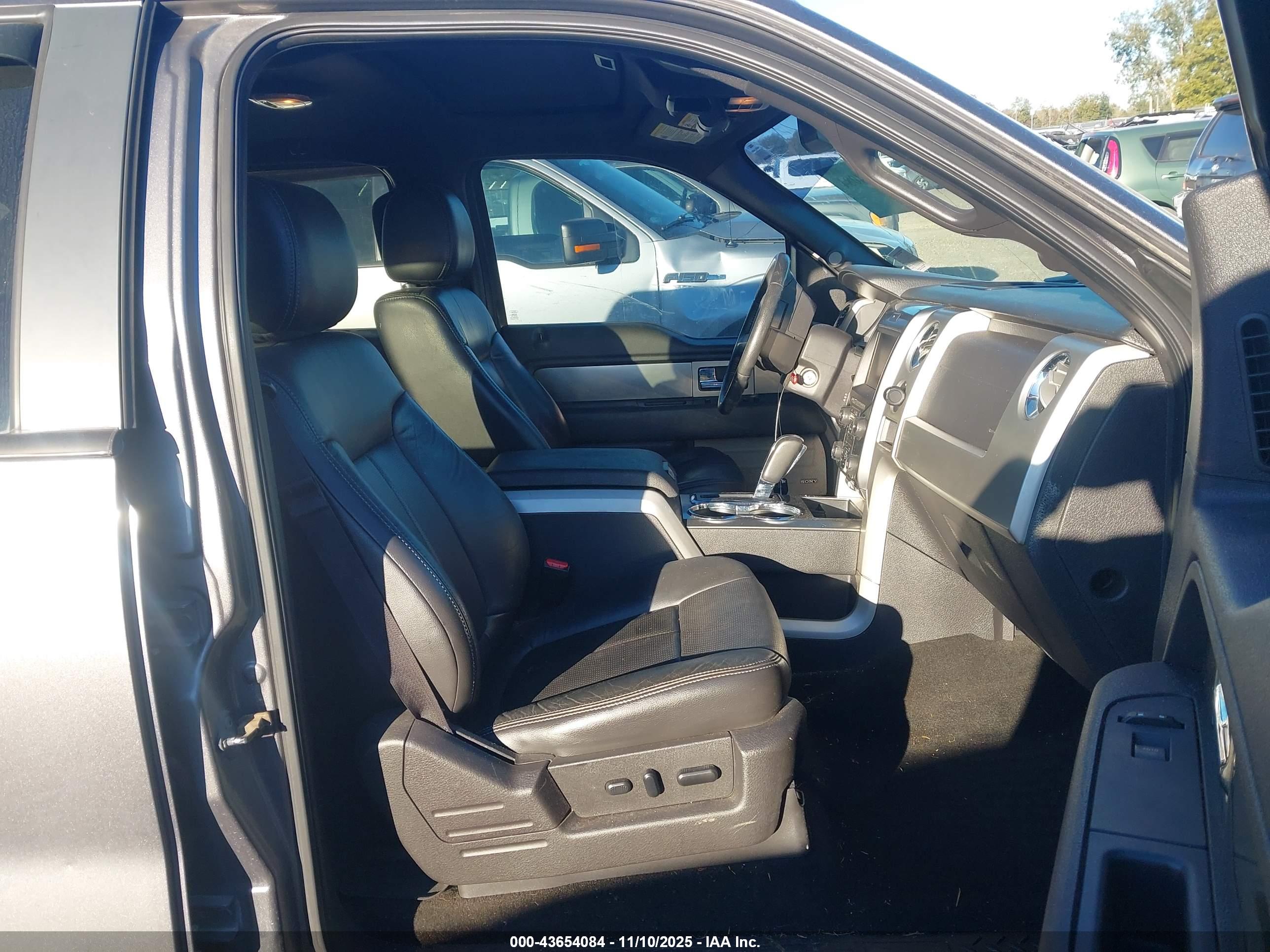 FORD F-150 image 5