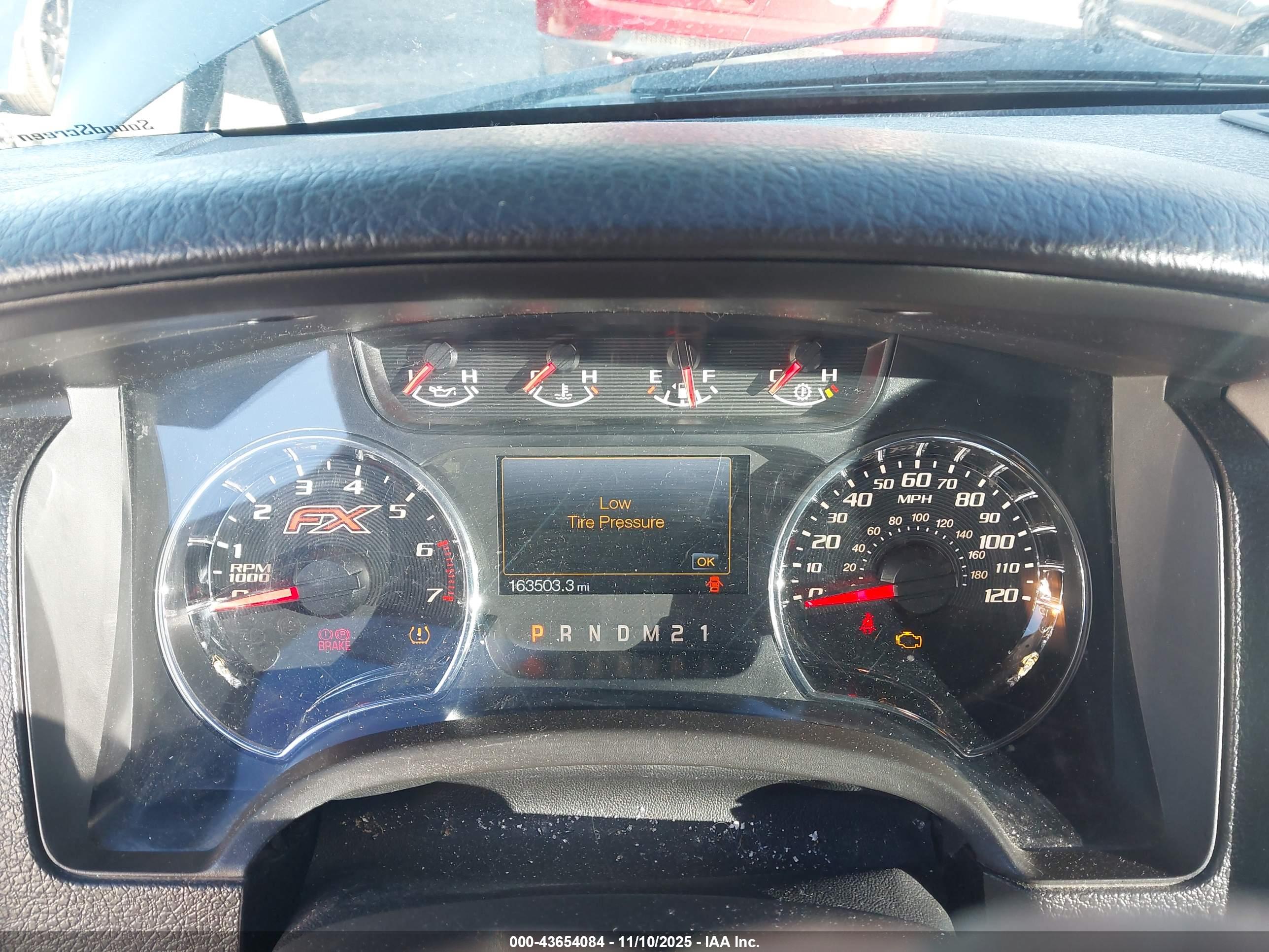FORD F-150 image 7