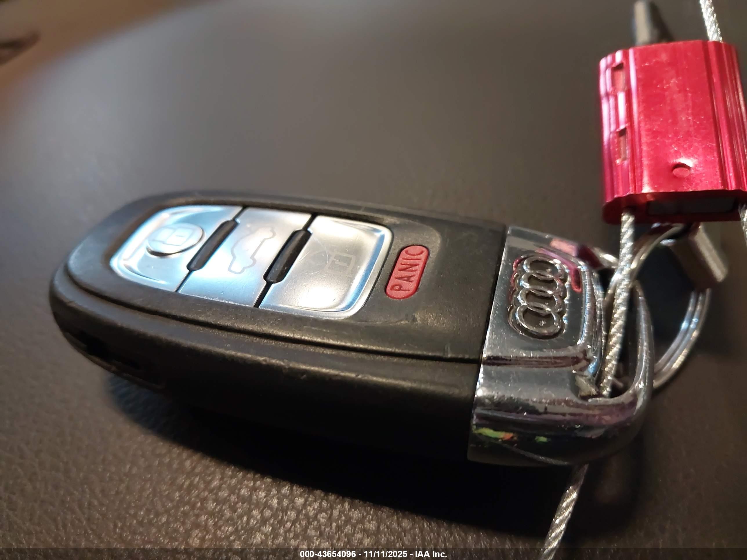 AUDI A6 image 11