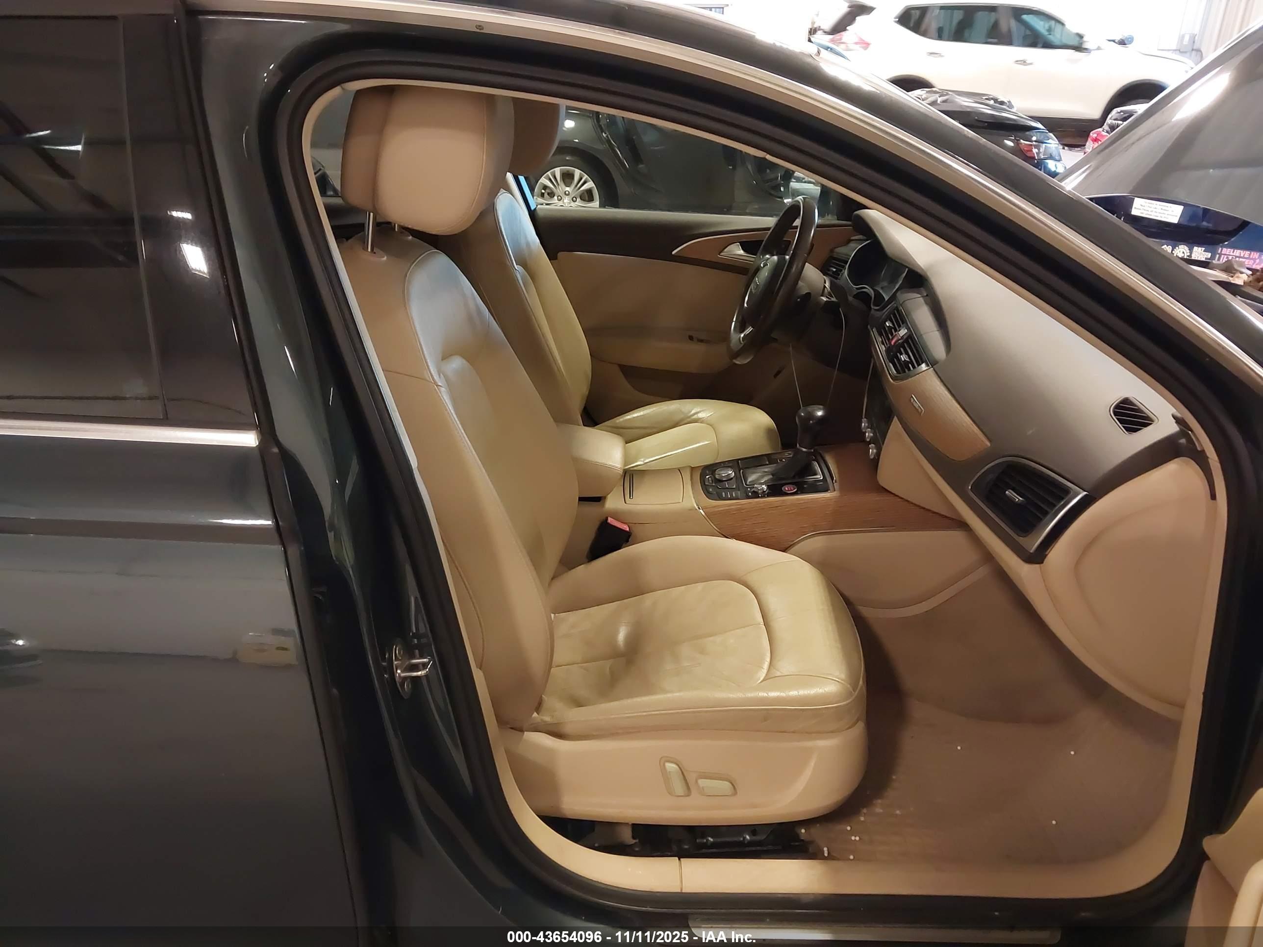 AUDI A6 image 5