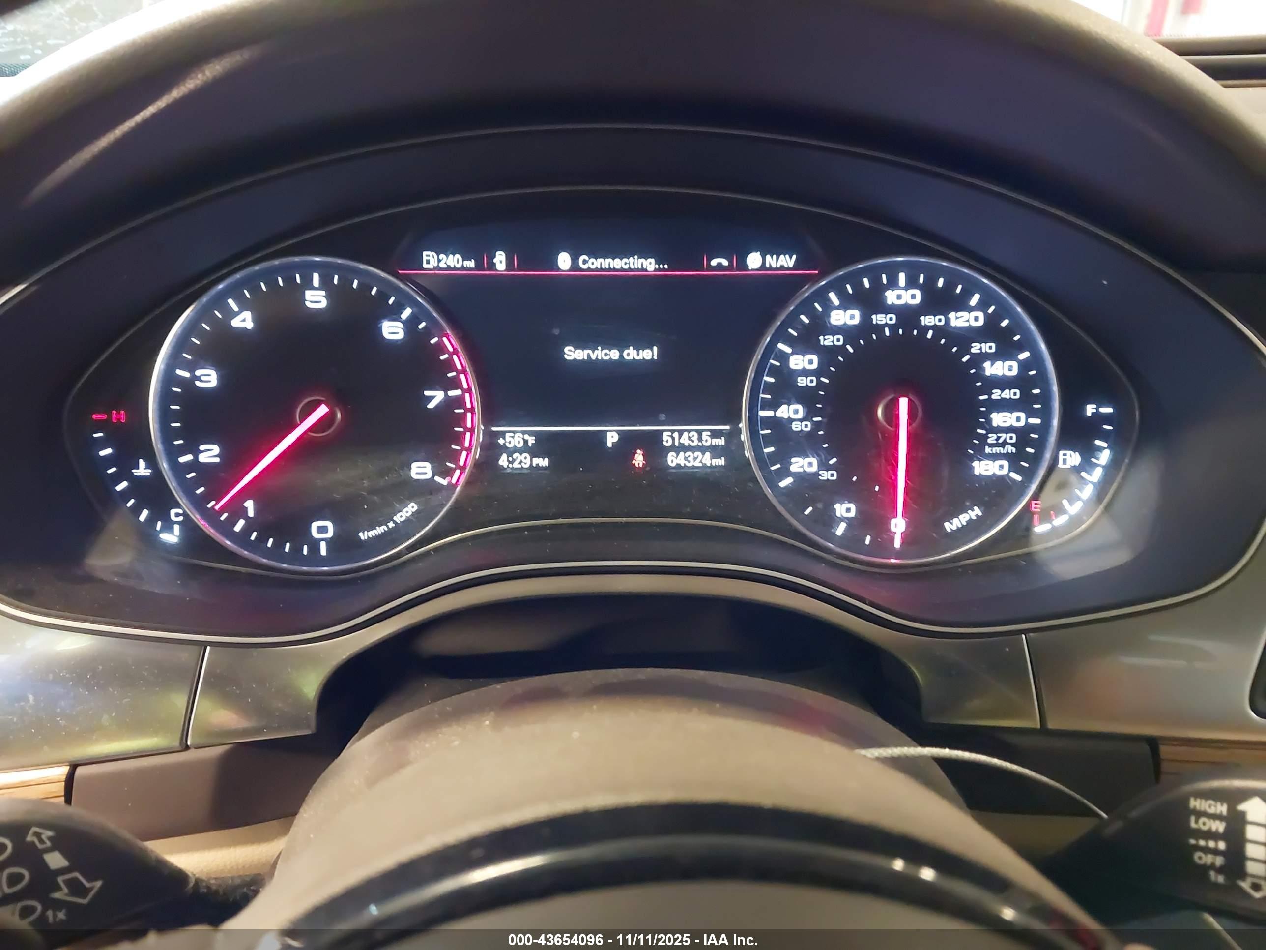 AUDI A6 image 7