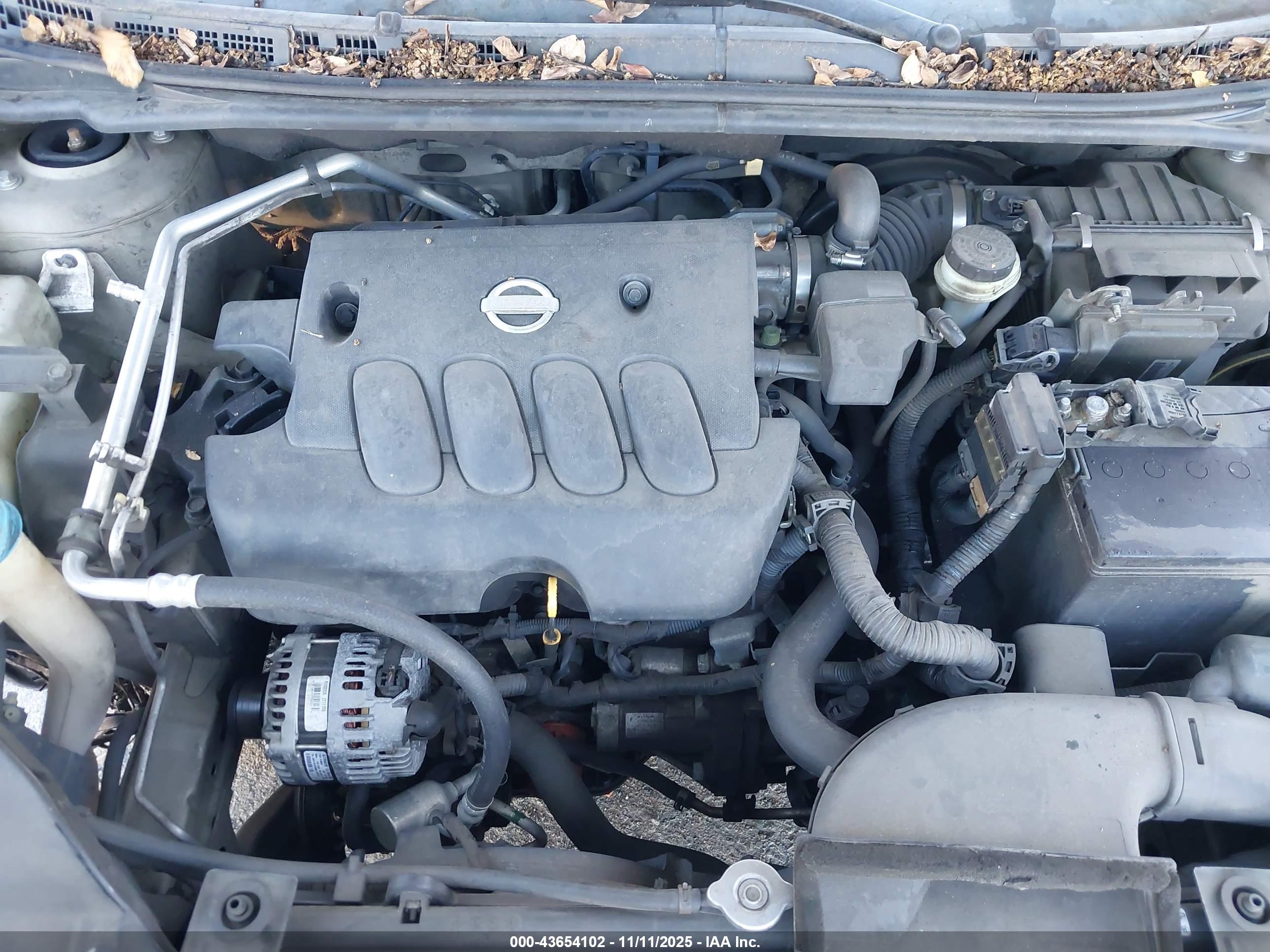 NISSAN SENTRA image 10