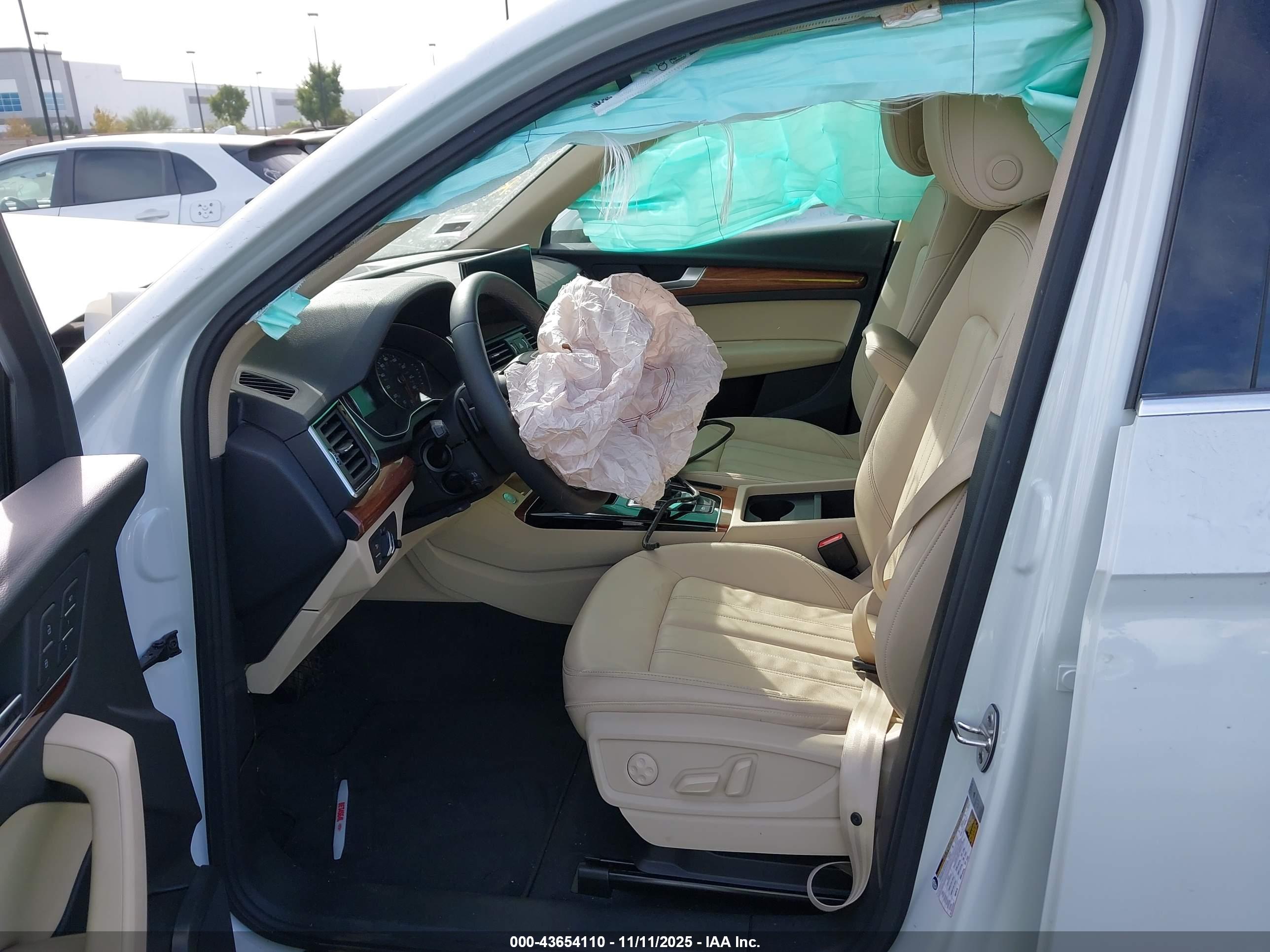 AUDI Q5 image 5