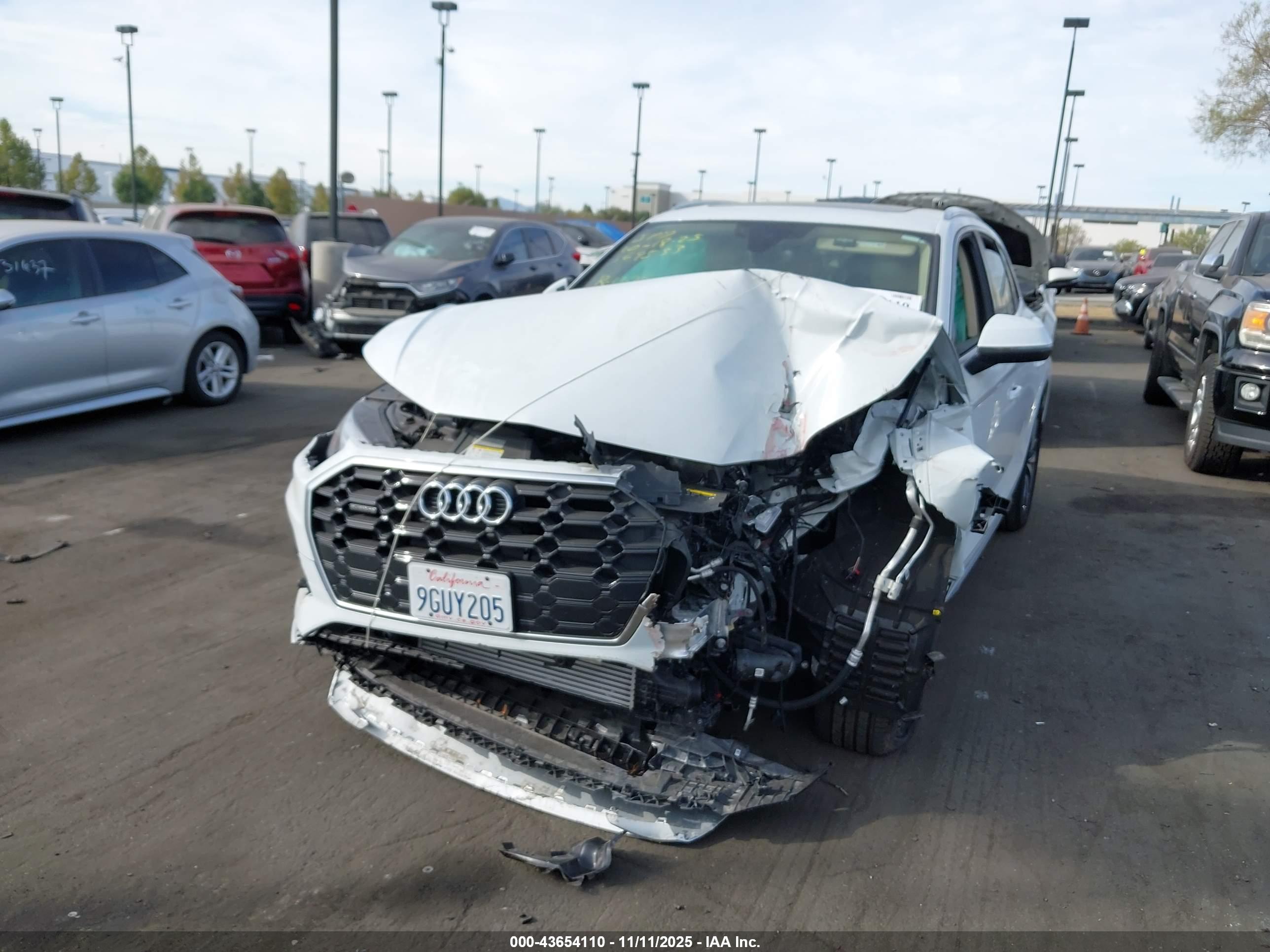 AUDI Q5 image 6