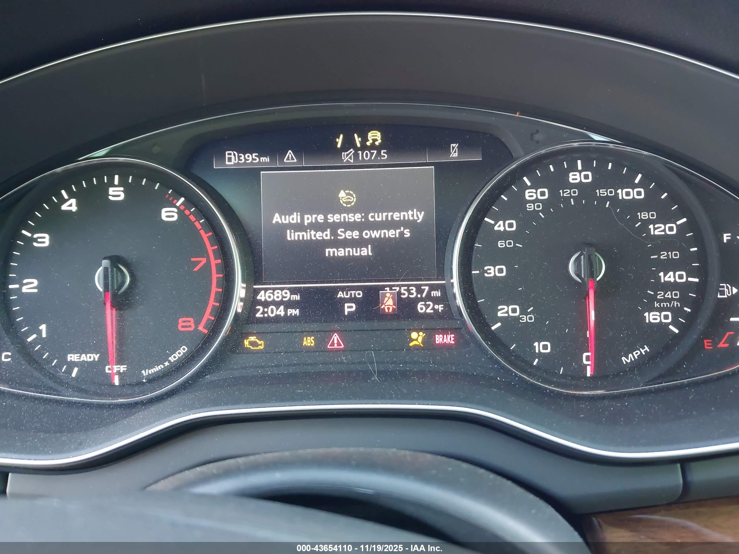 AUDI Q5 image 7