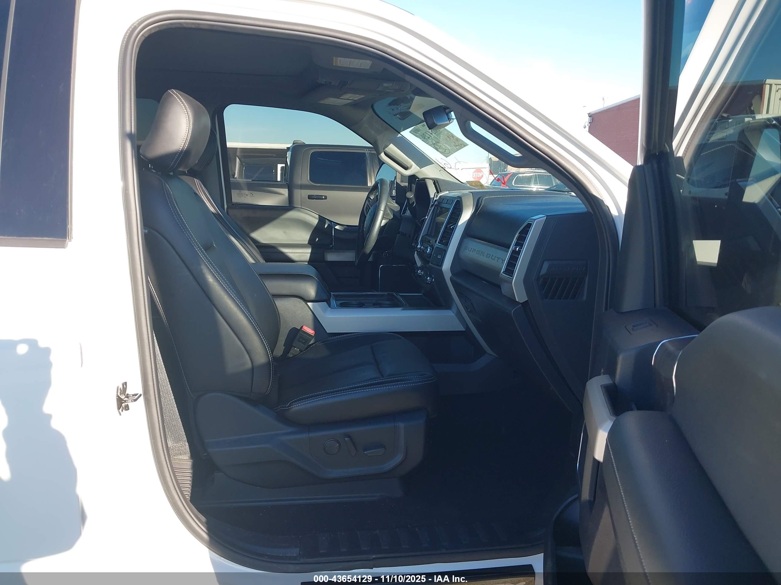 FORD F-250 image 5