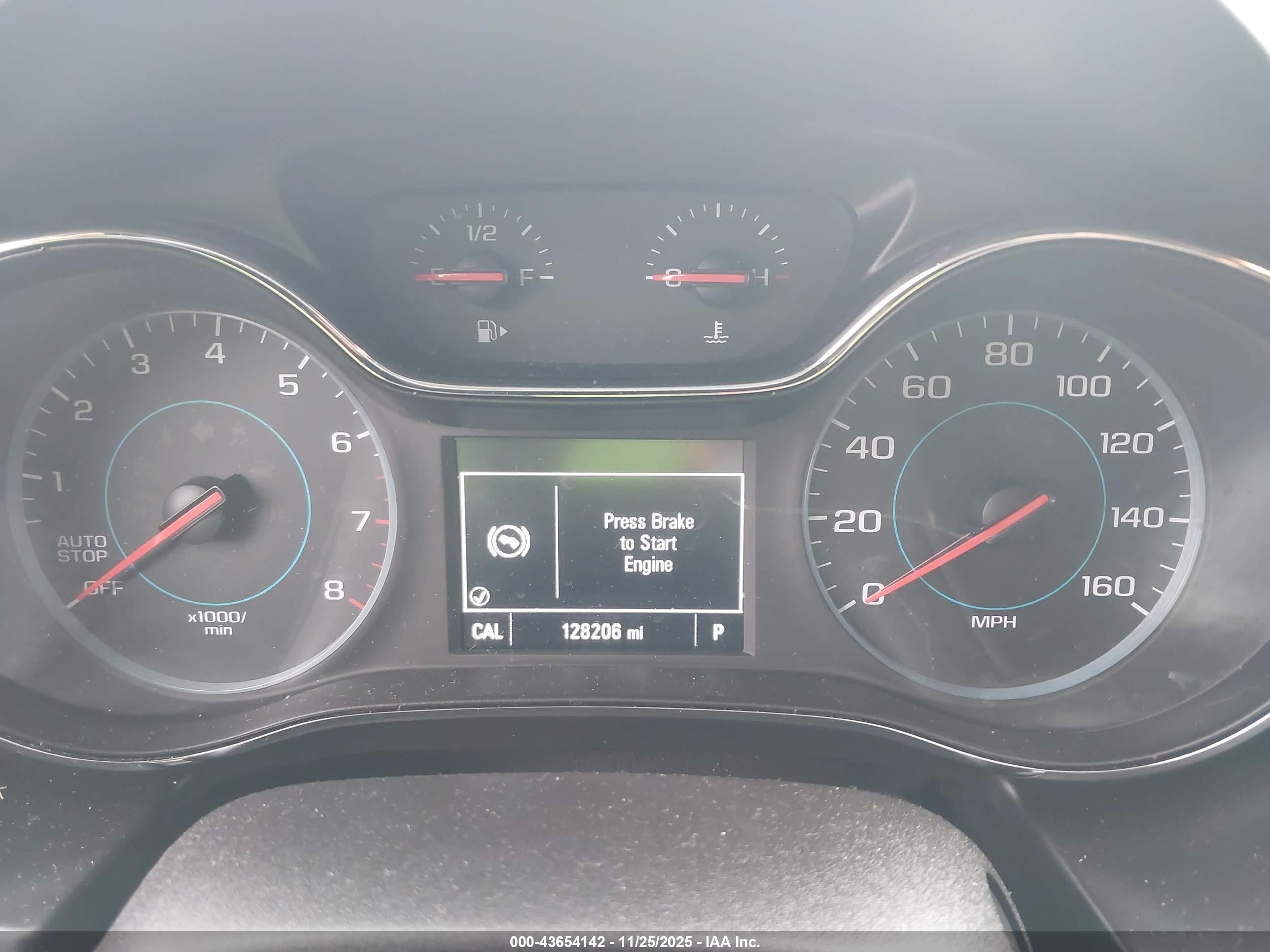 CHEVROLET CRUZE image 7