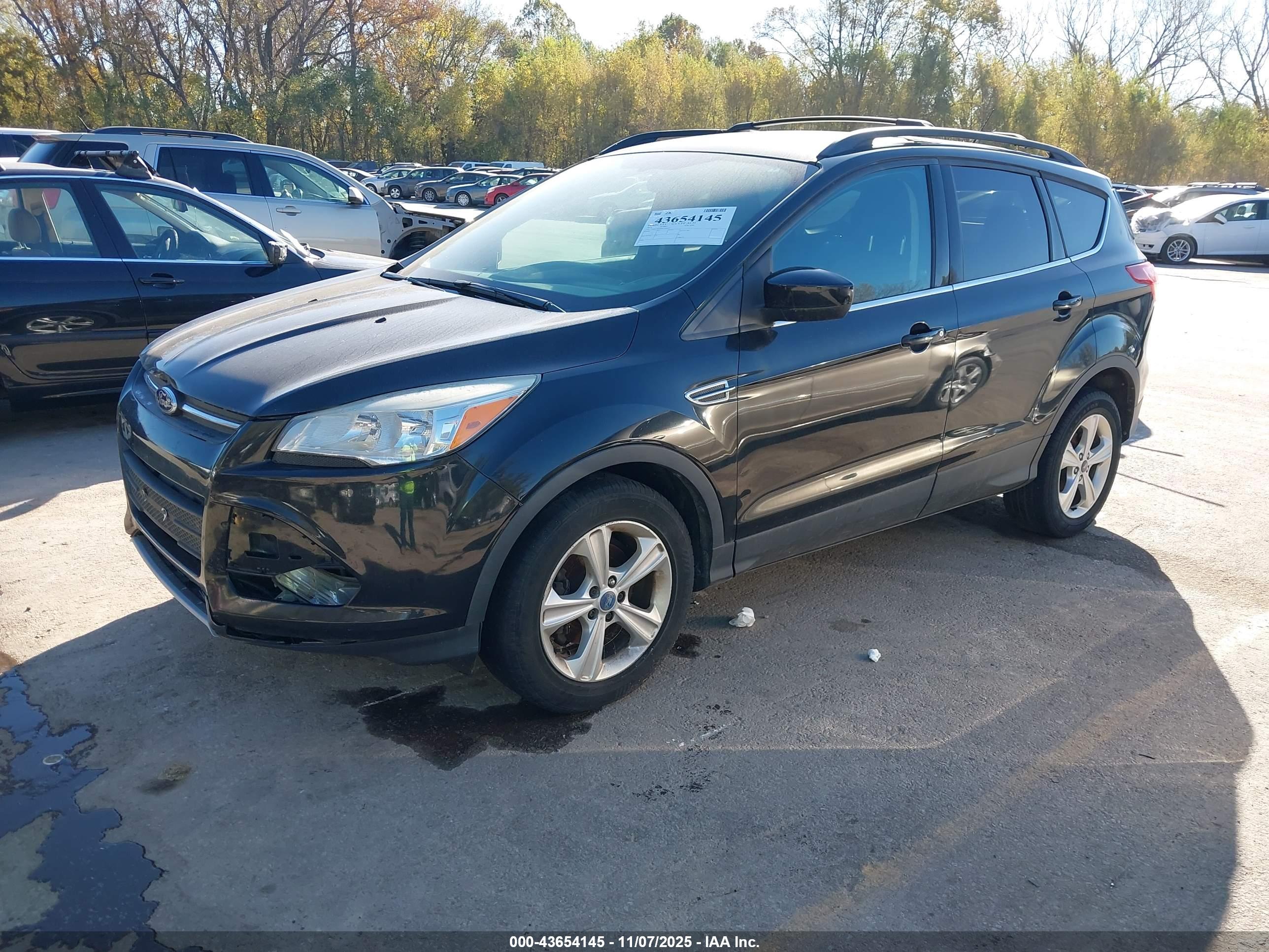 FORD ESCAPE image 2