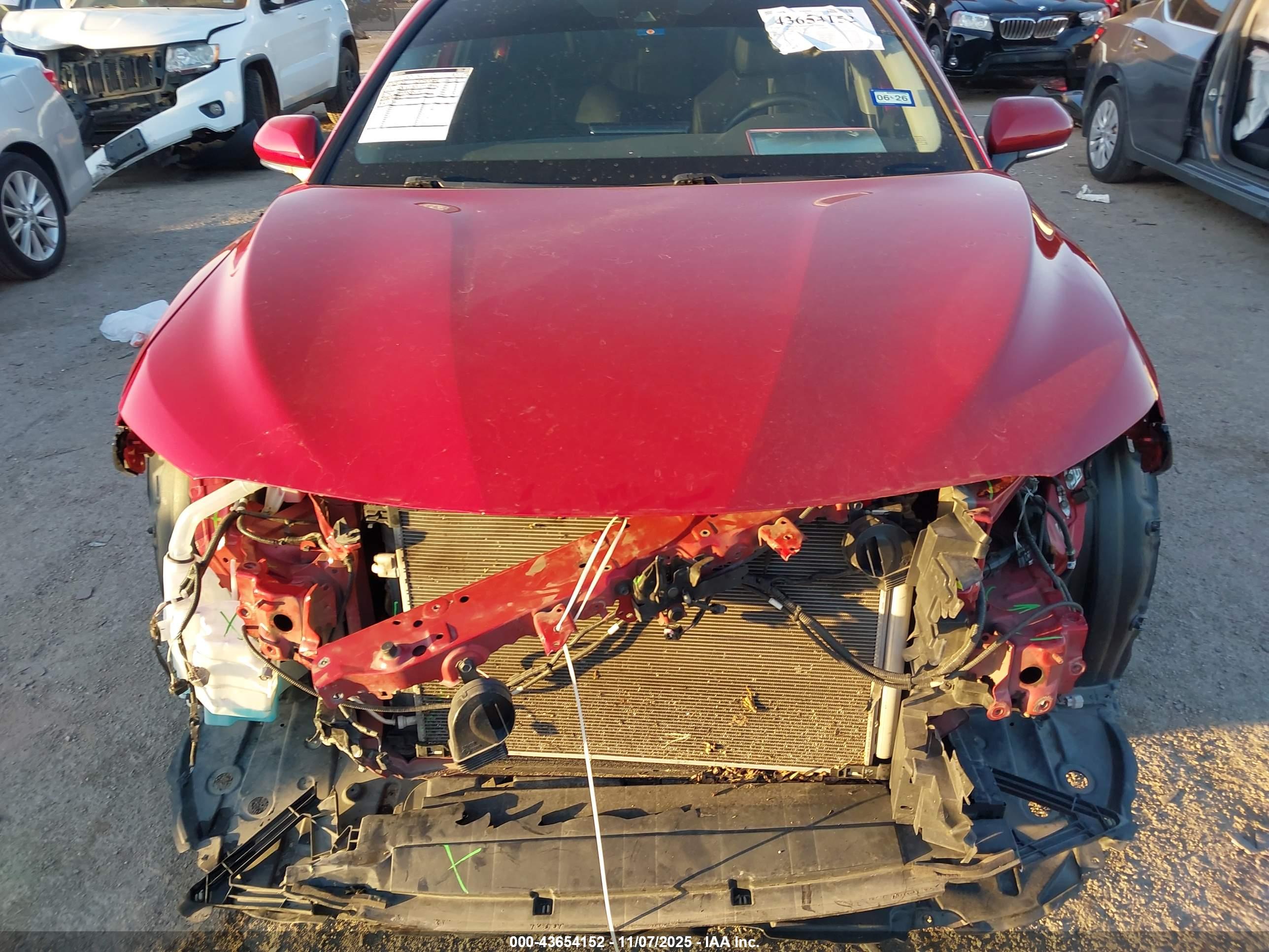 TOYOTA CAMRY image 6
