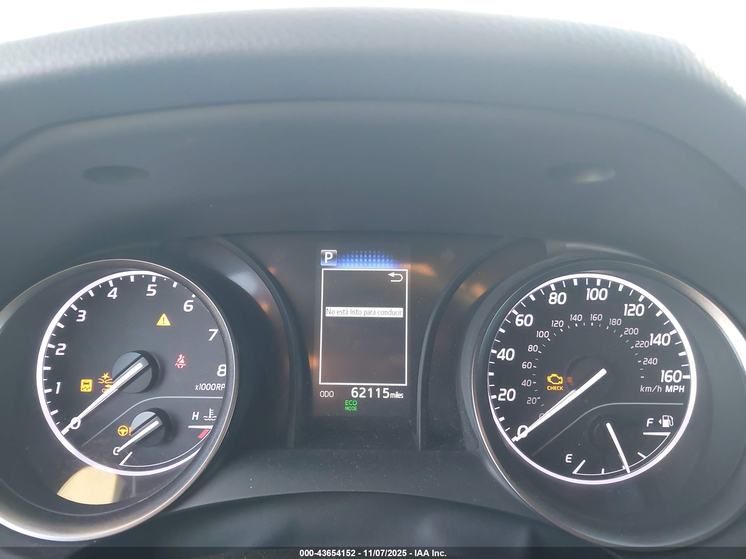 TOYOTA CAMRY image 7