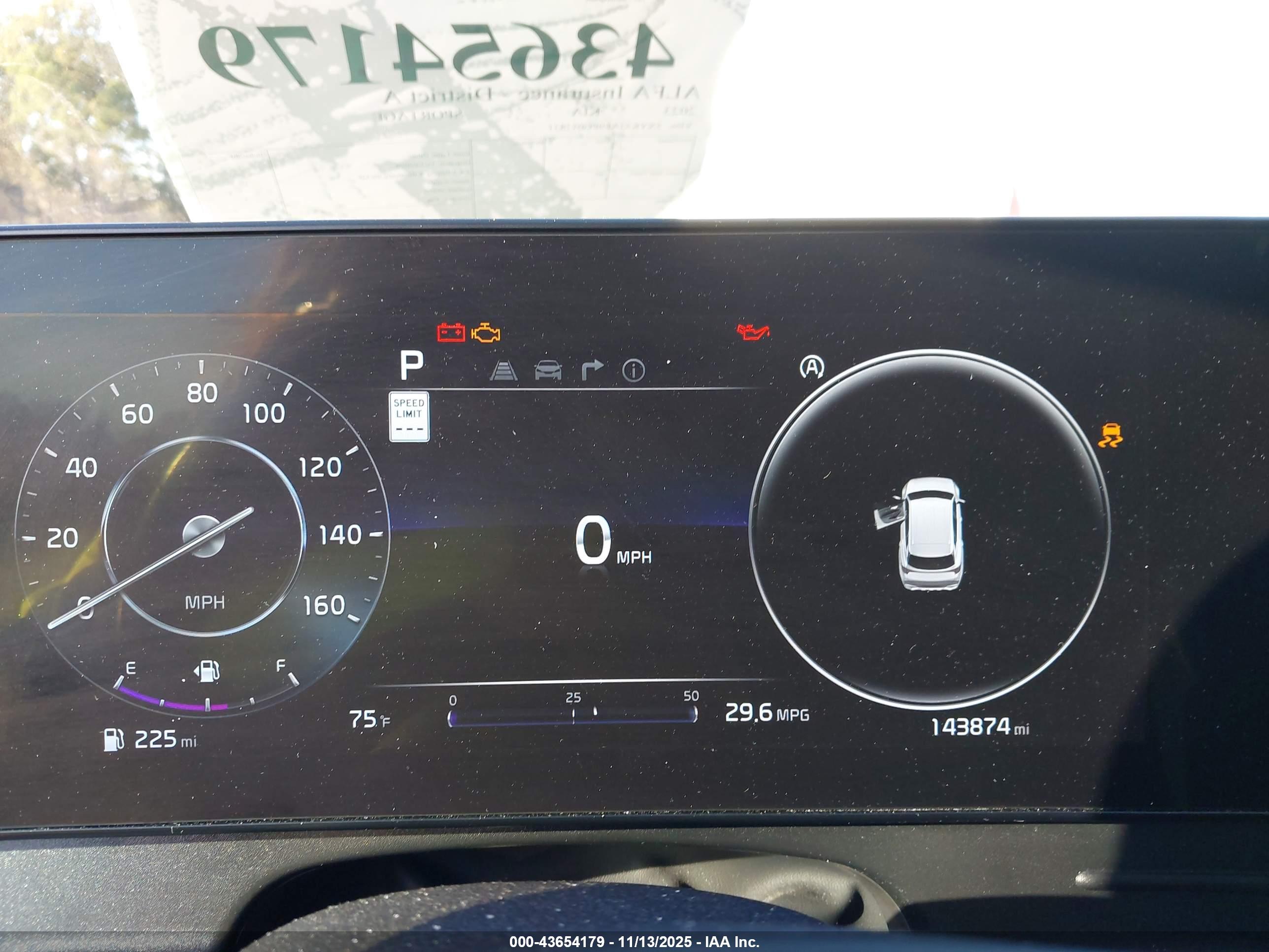 KIA SPORTAGE image 7
