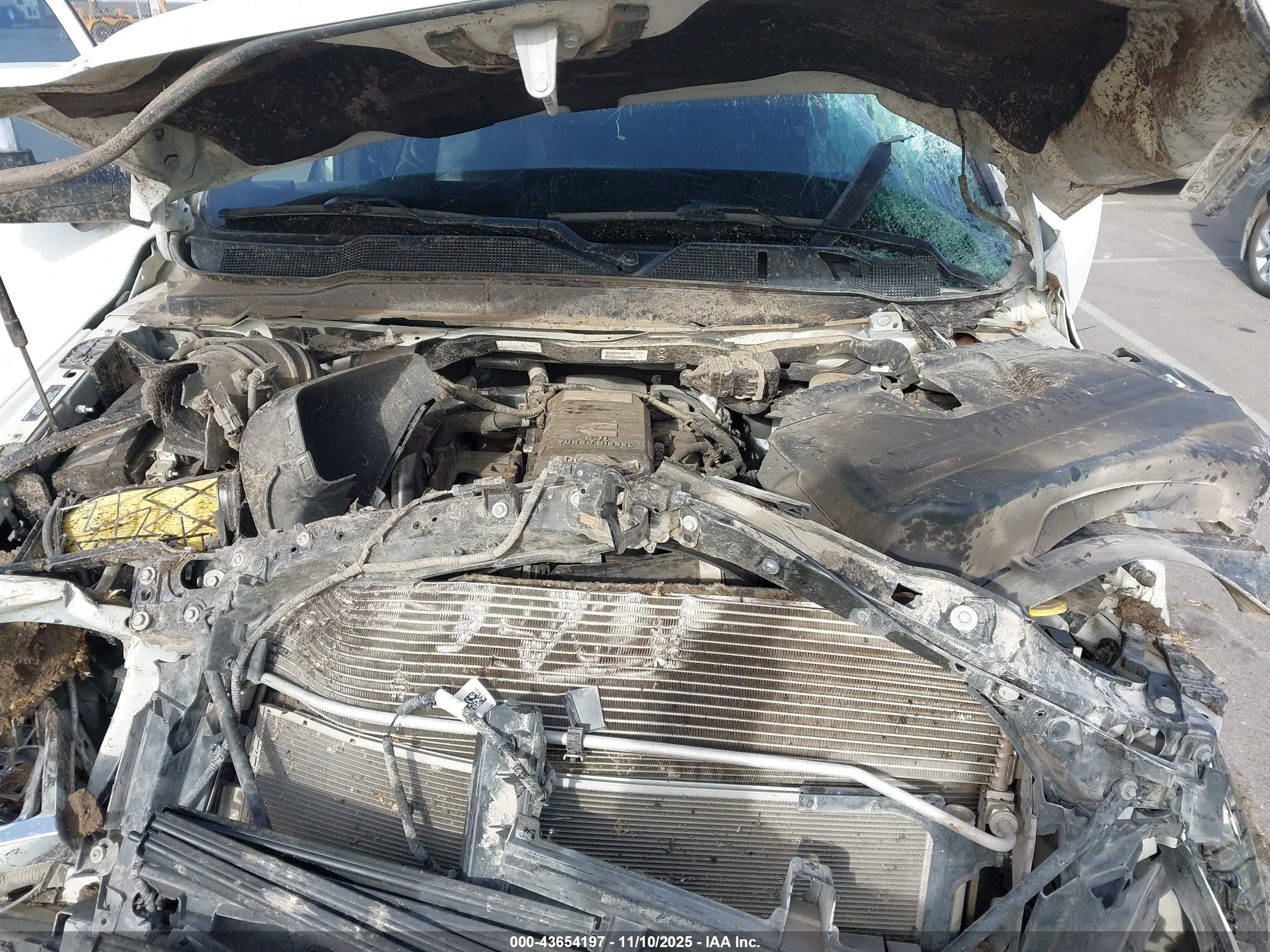 RAM 2500 image 10