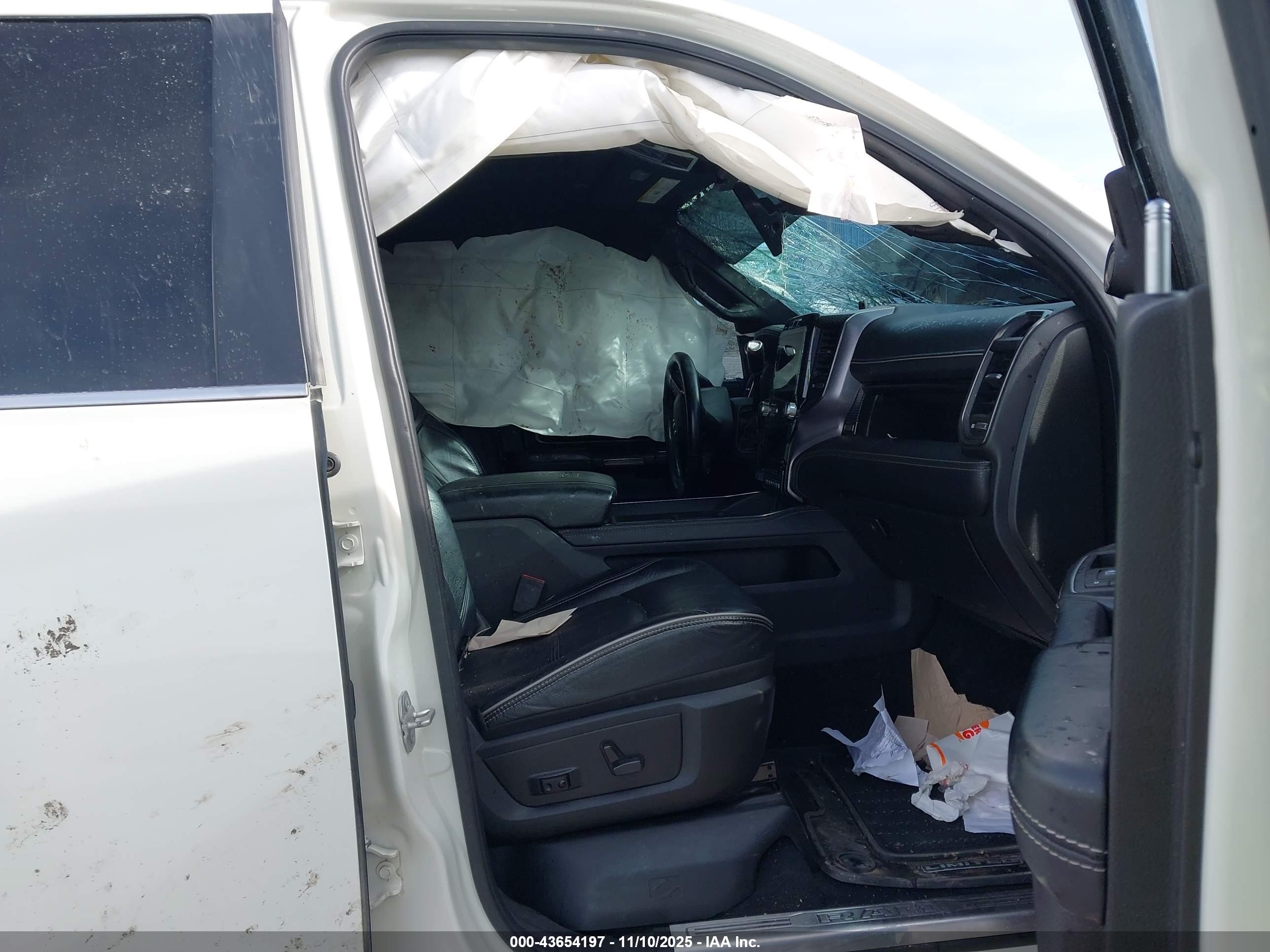 RAM 2500 image 5