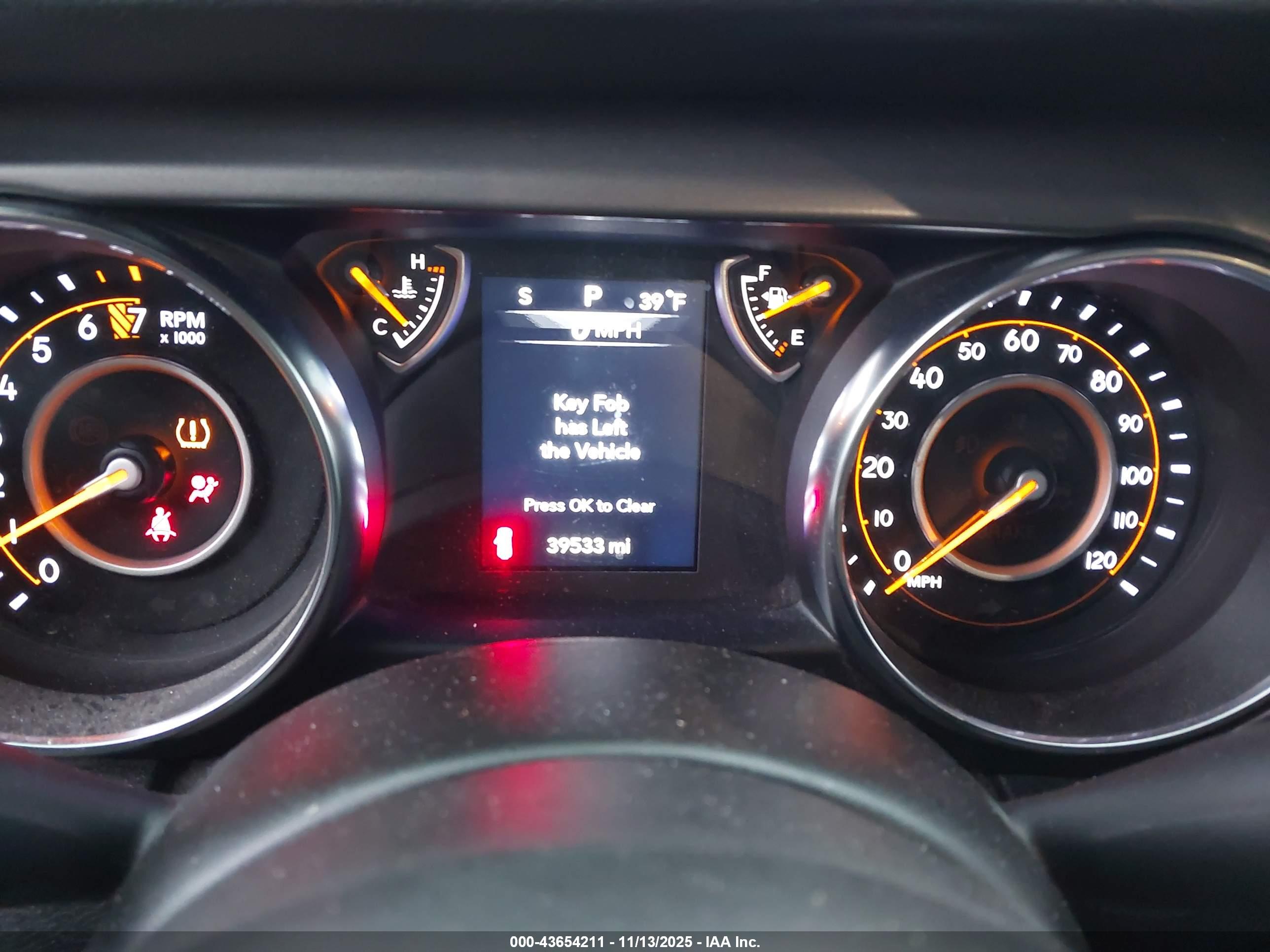 JEEP WRANGLER image 7