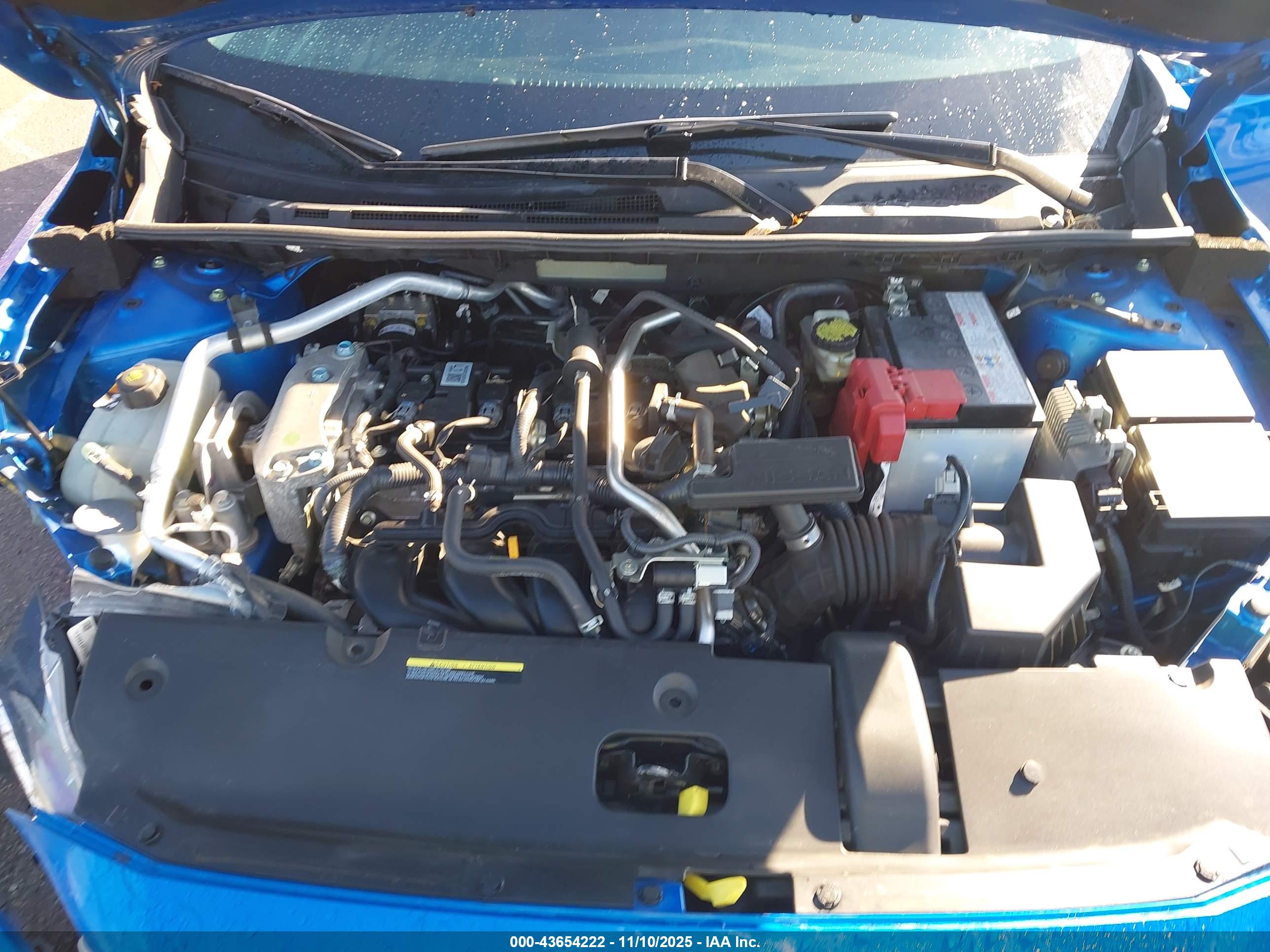 NISSAN SENTRA image 10
