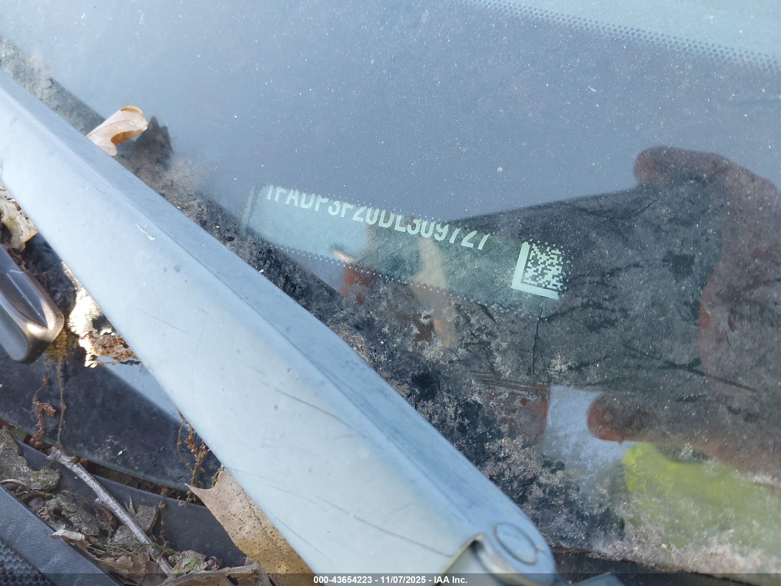 FORD FOCUS image 9