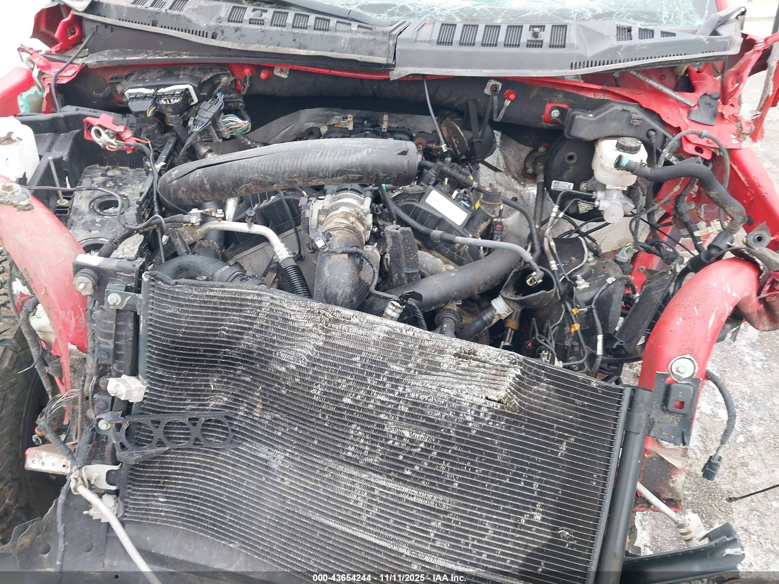 FORD F-150 image 10