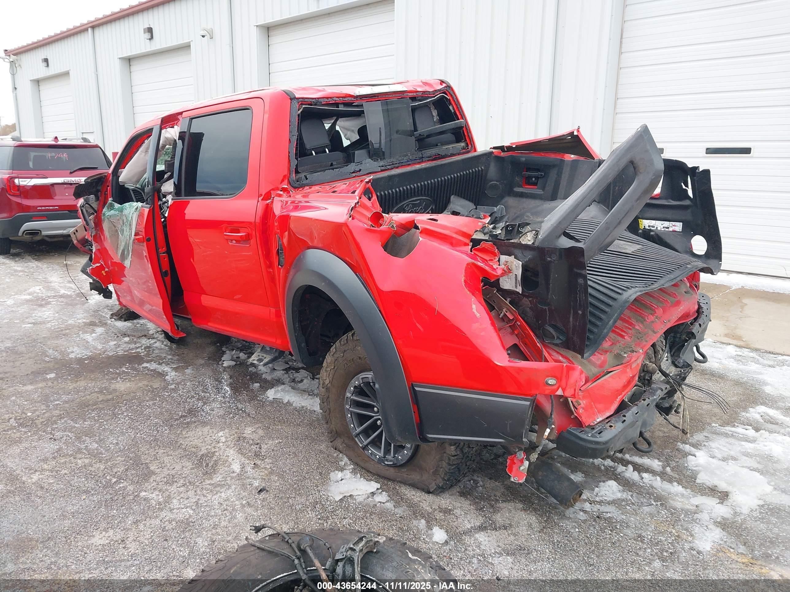 FORD F-150 image 3