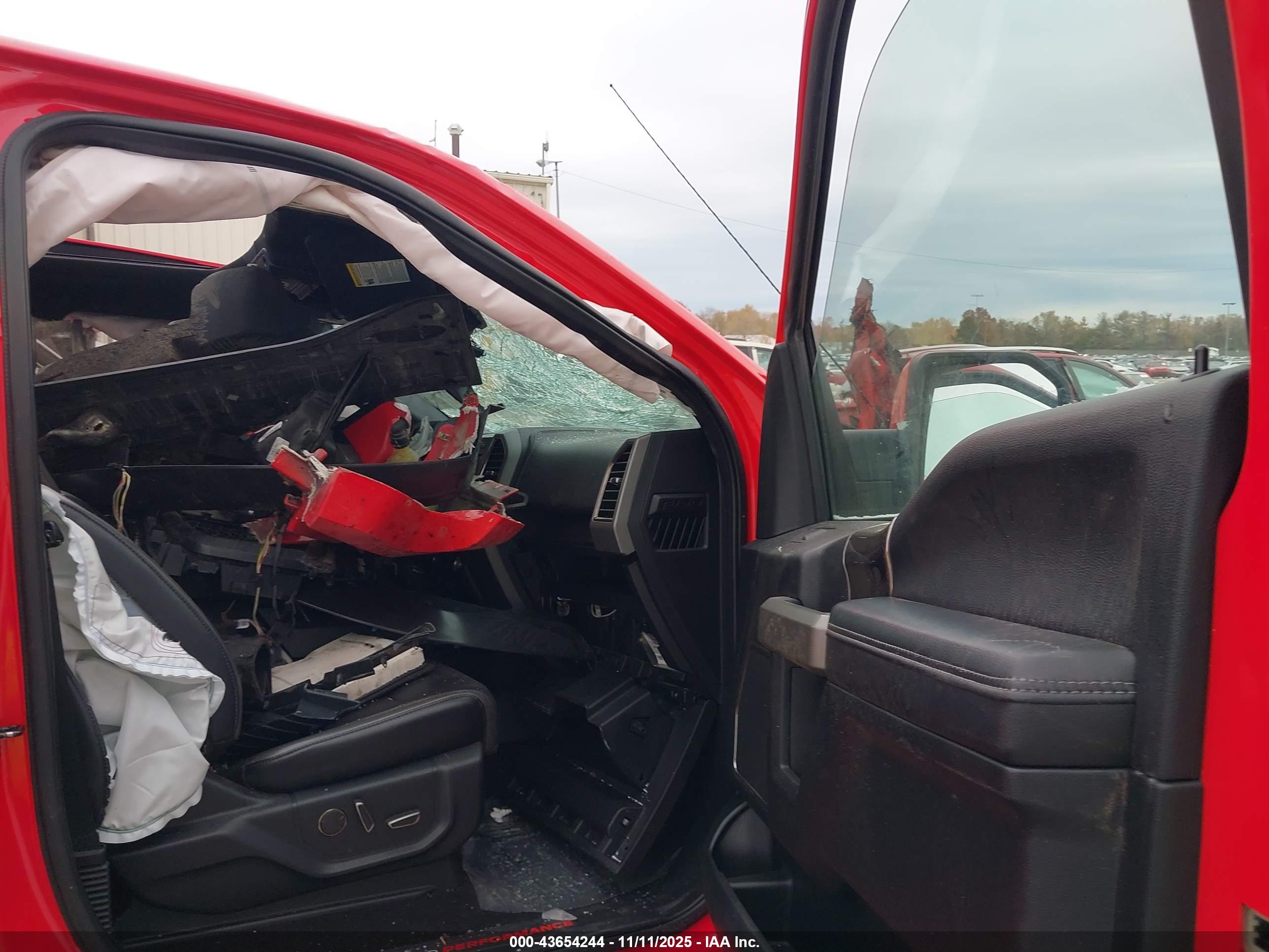 FORD F-150 image 5
