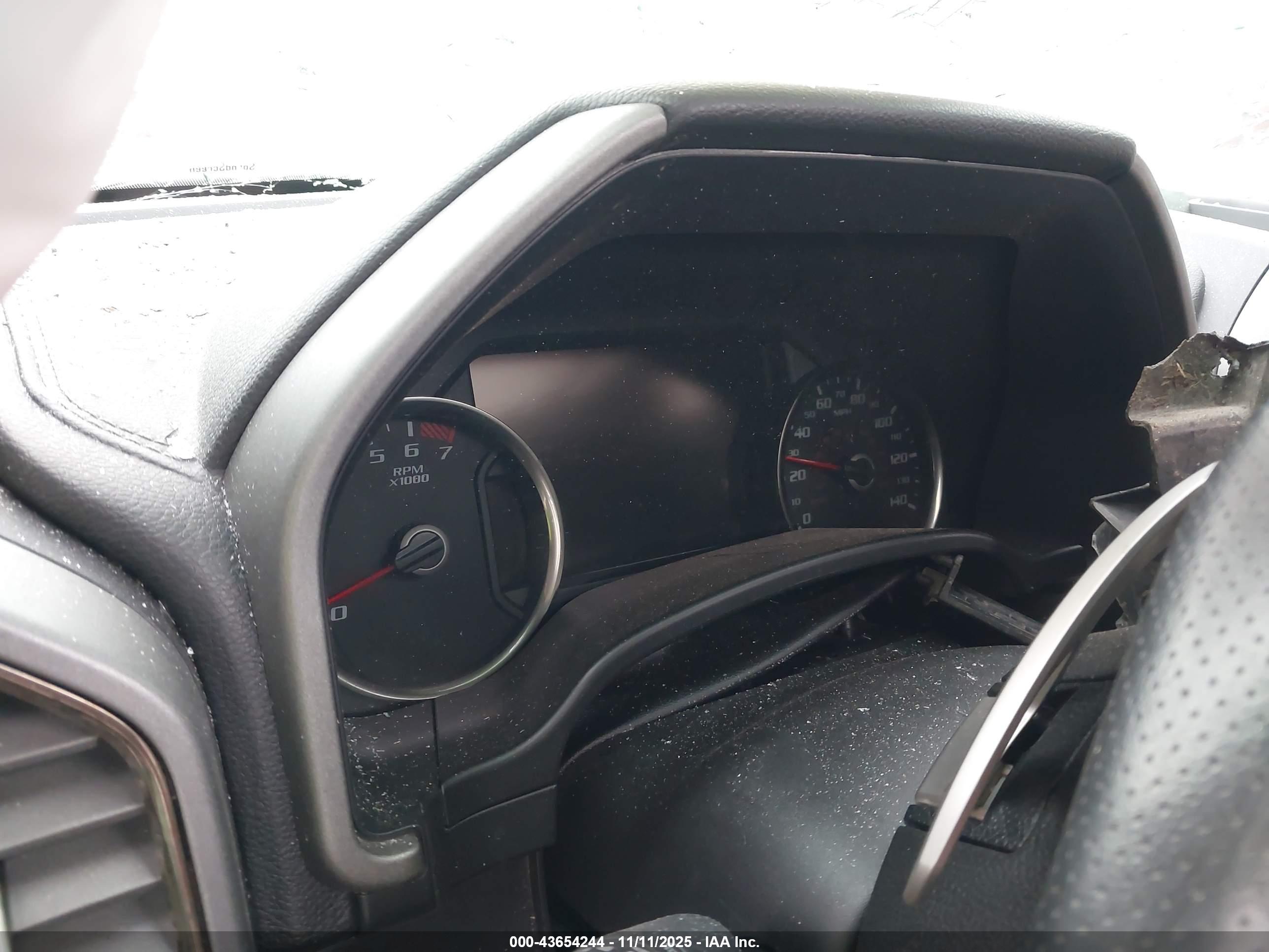 FORD F-150 image 7