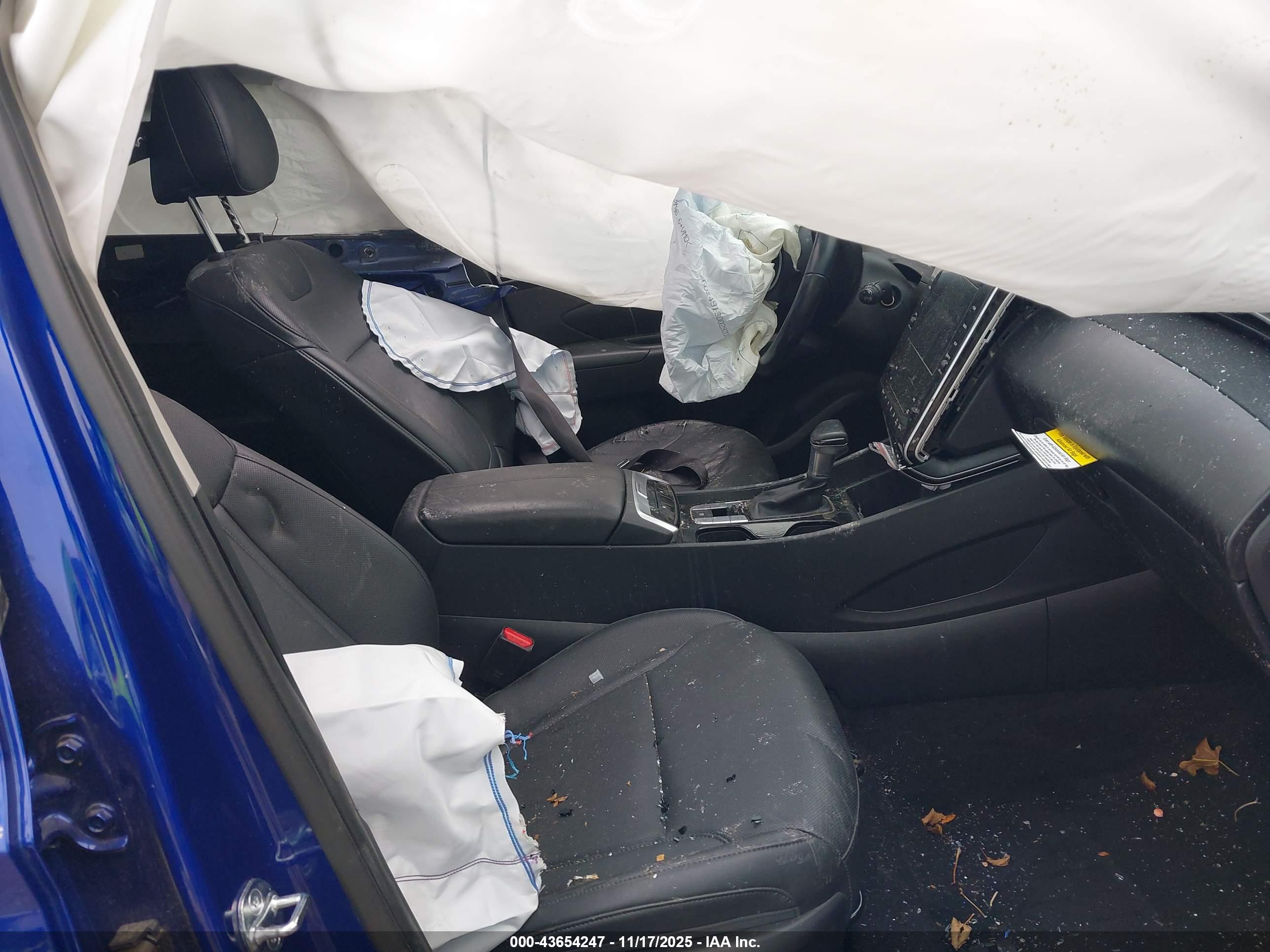 HYUNDAI TUCSON image 5