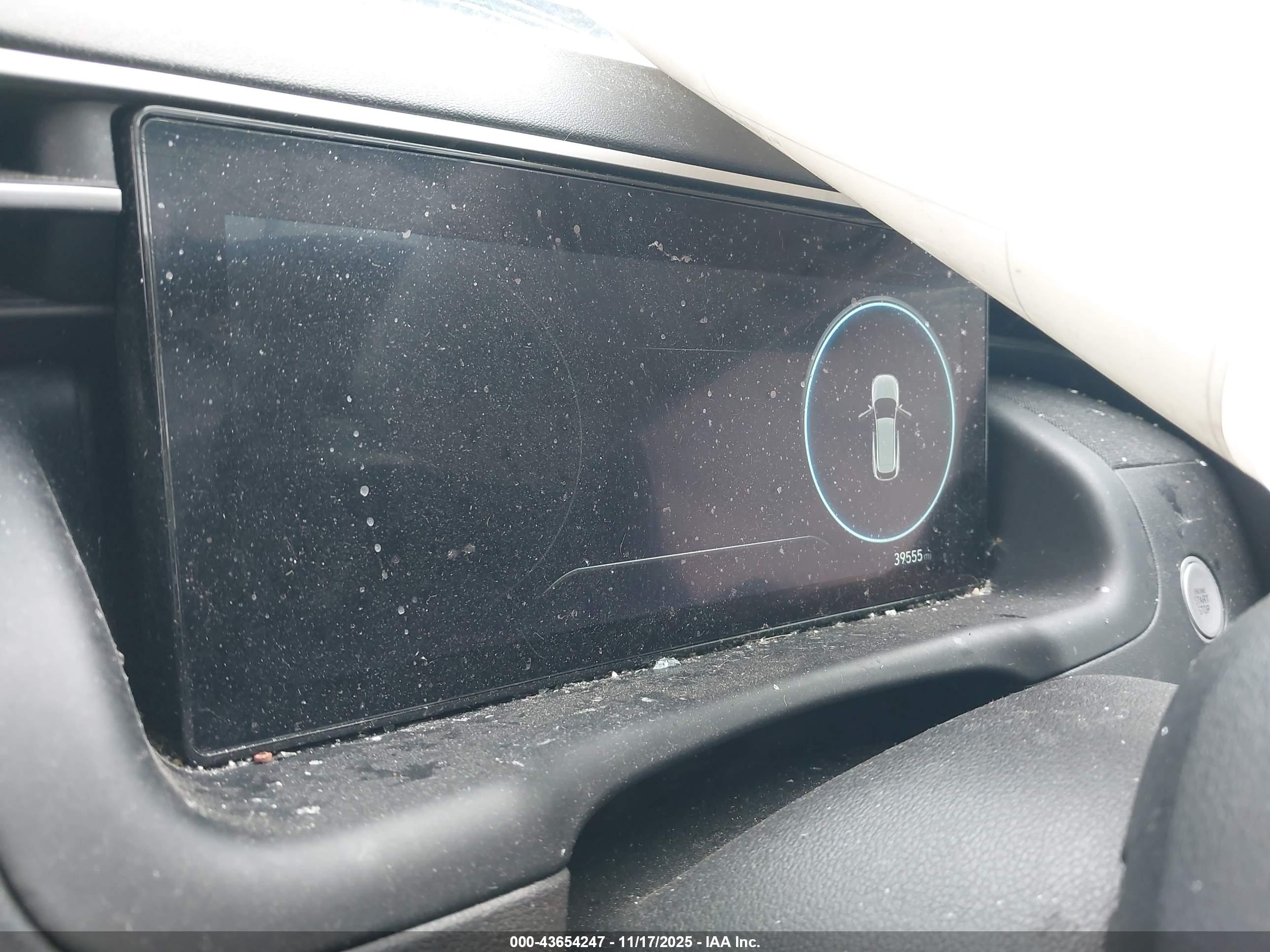 HYUNDAI TUCSON image 7