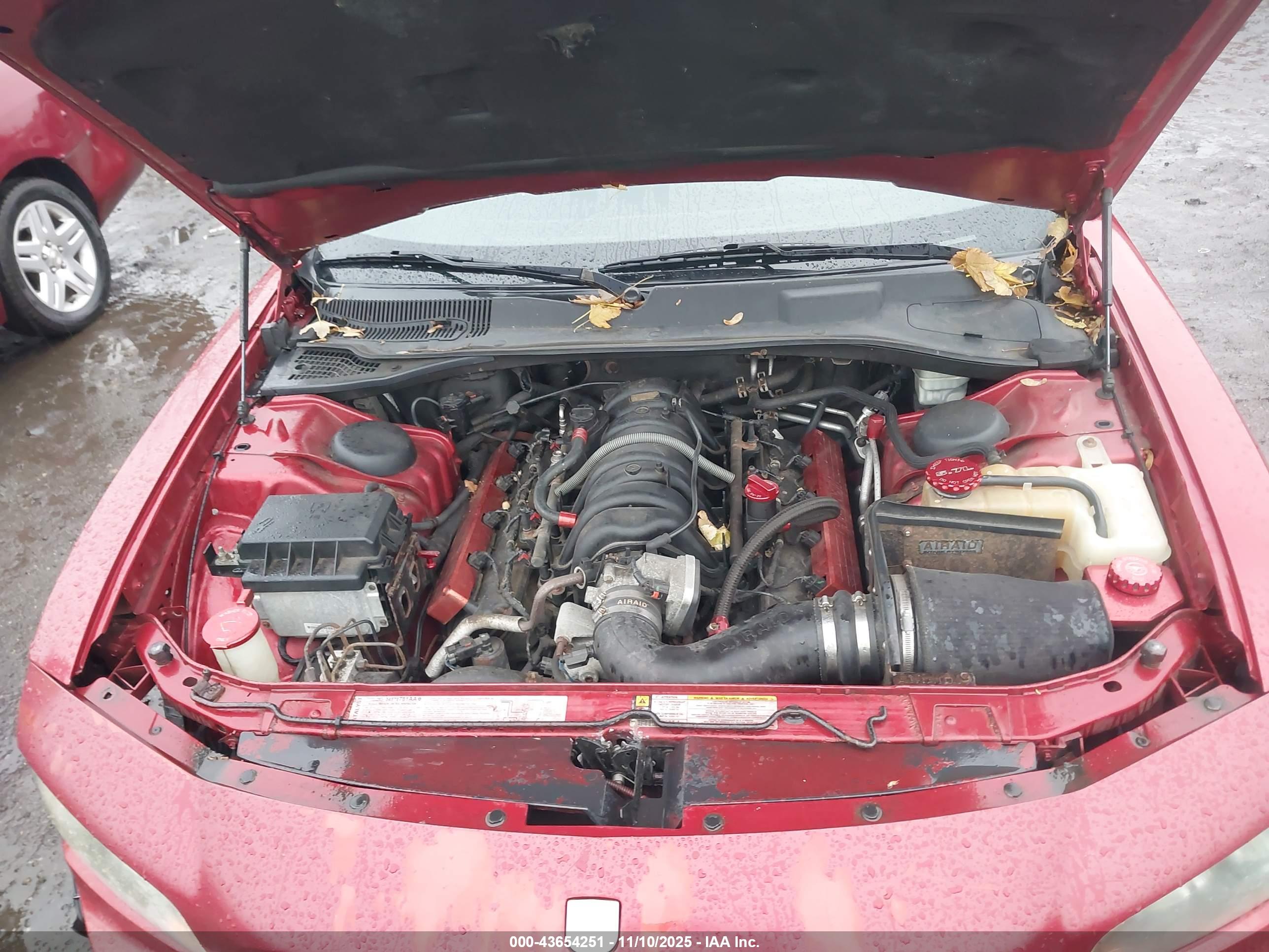 DODGE CHARGER image 10