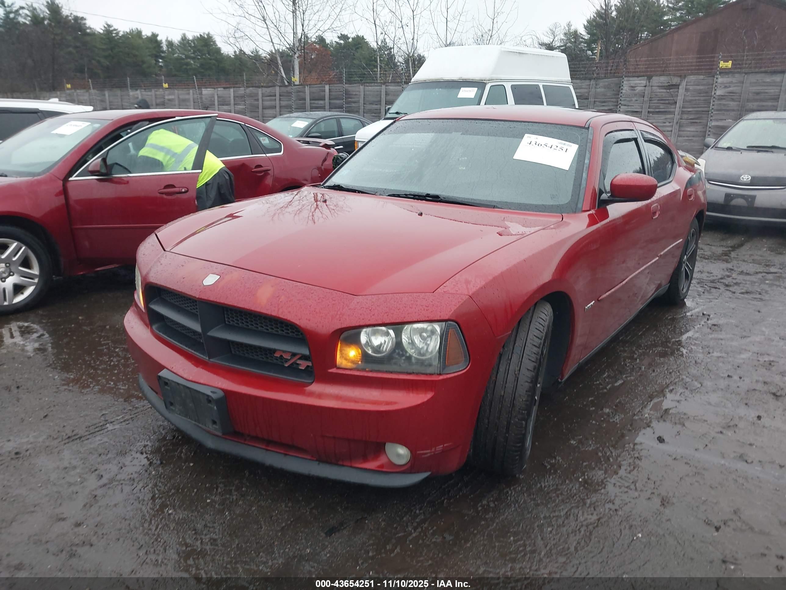 DODGE CHARGER image 2