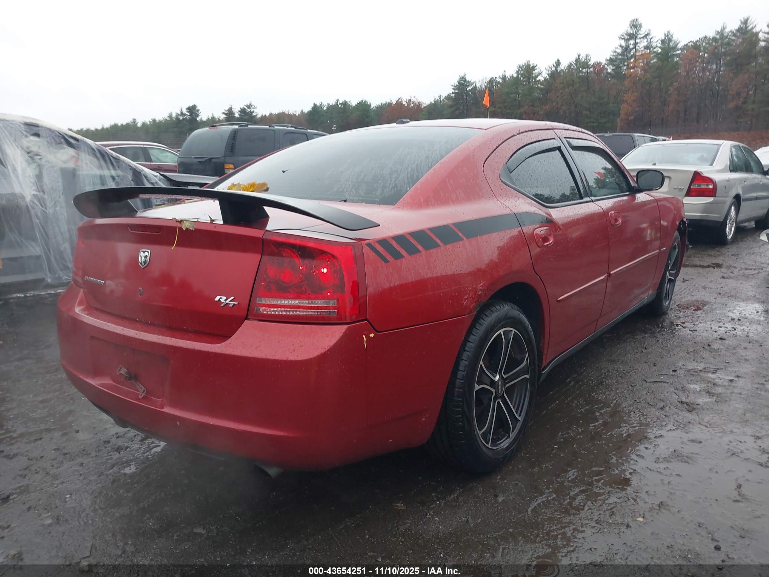 DODGE CHARGER image 4
