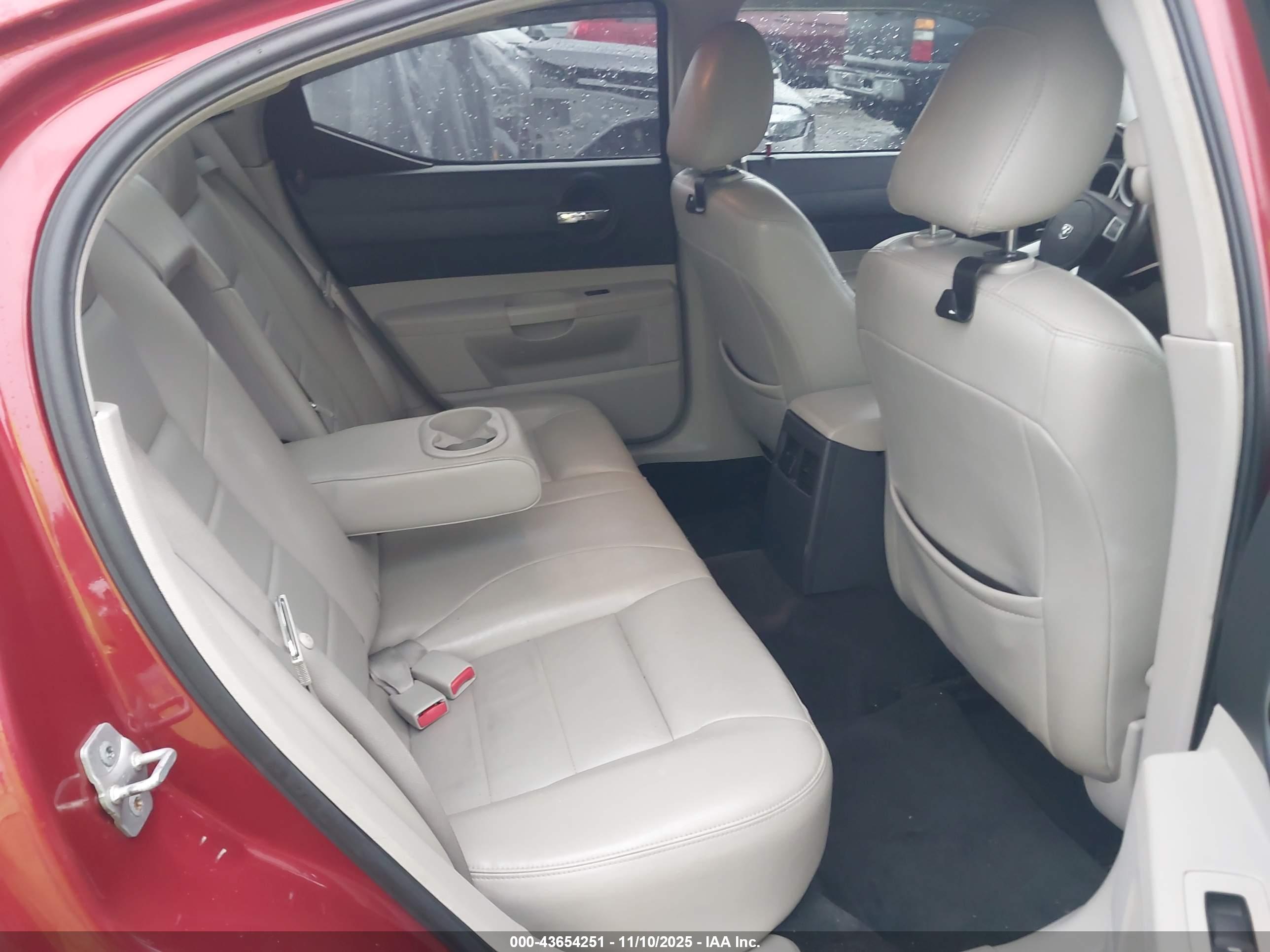 DODGE CHARGER image 8