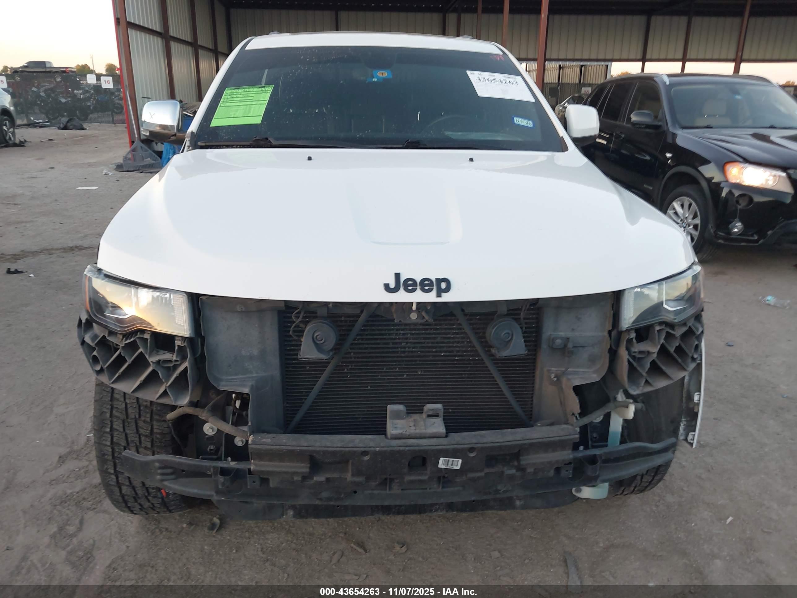 JEEP GRAND image 6