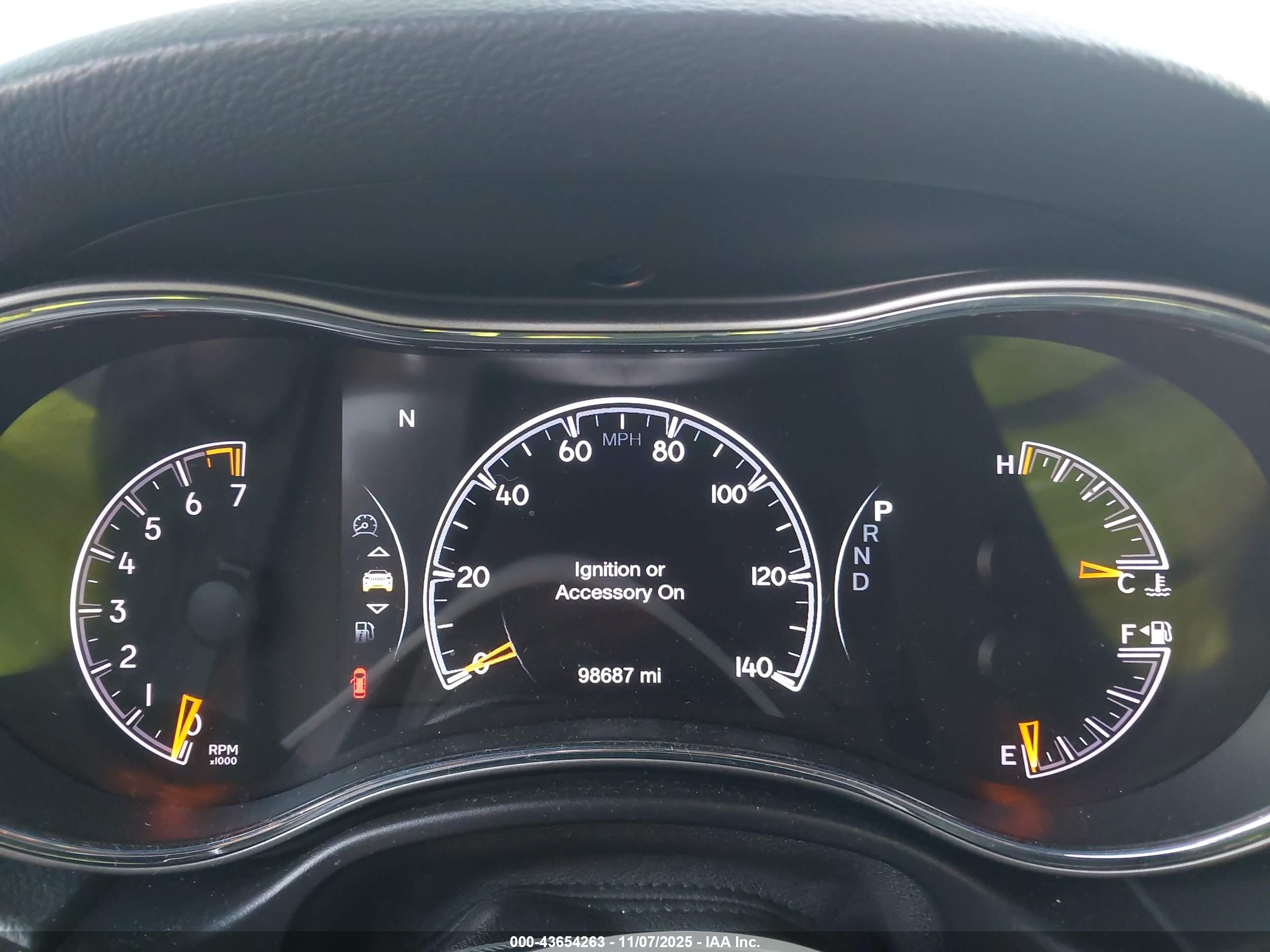 JEEP GRAND image 7