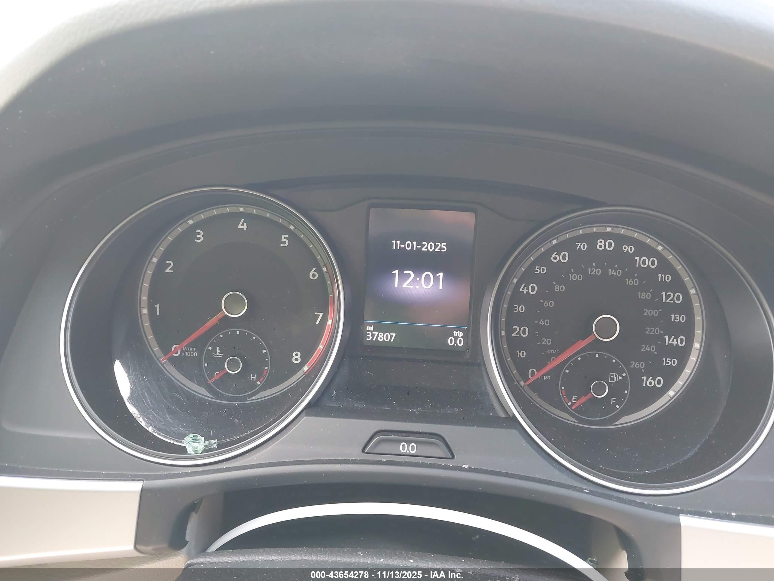 VOLKSWAGEN ATLAS image 7