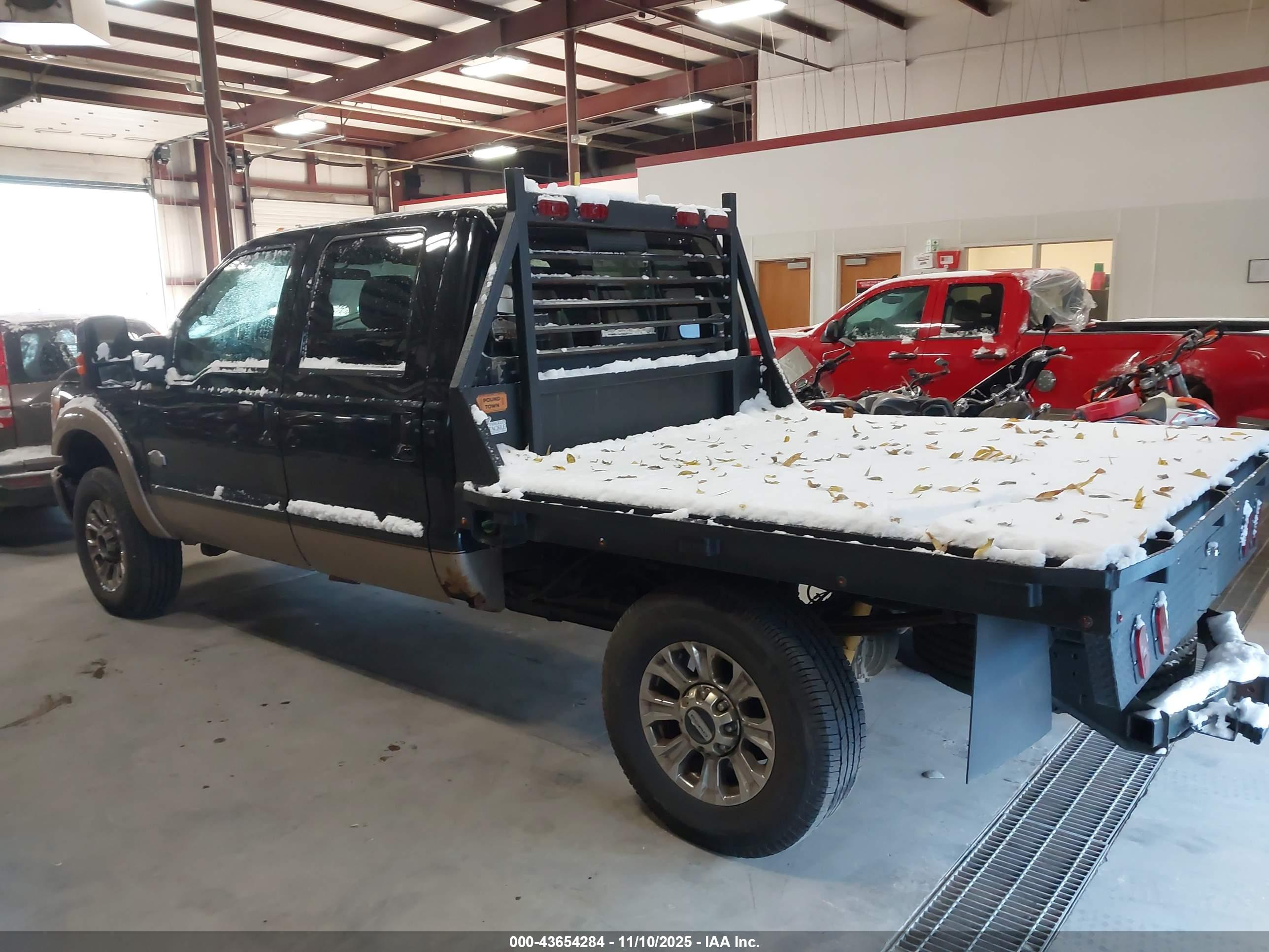 FORD F-350 image 3