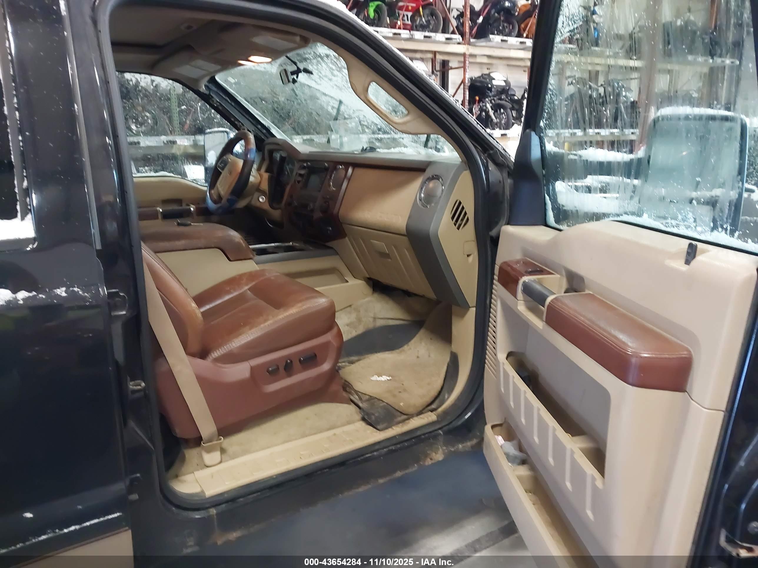 FORD F-350 image 5