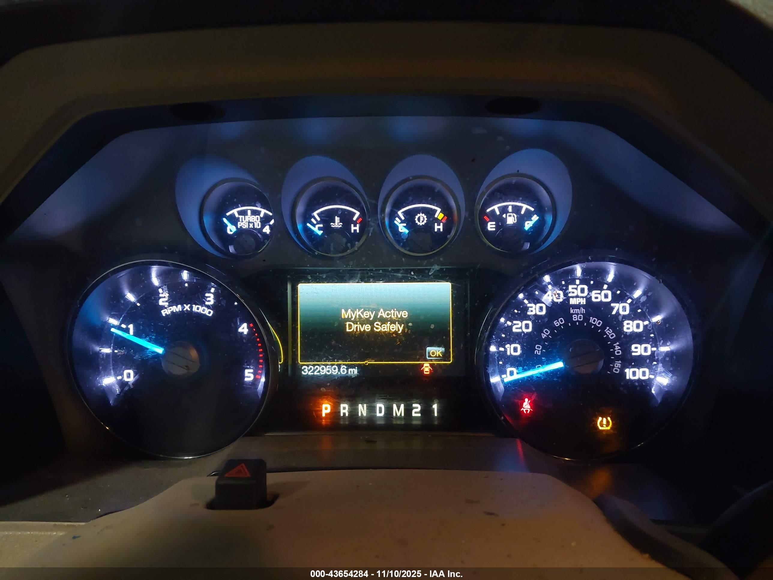 FORD F-350 image 7