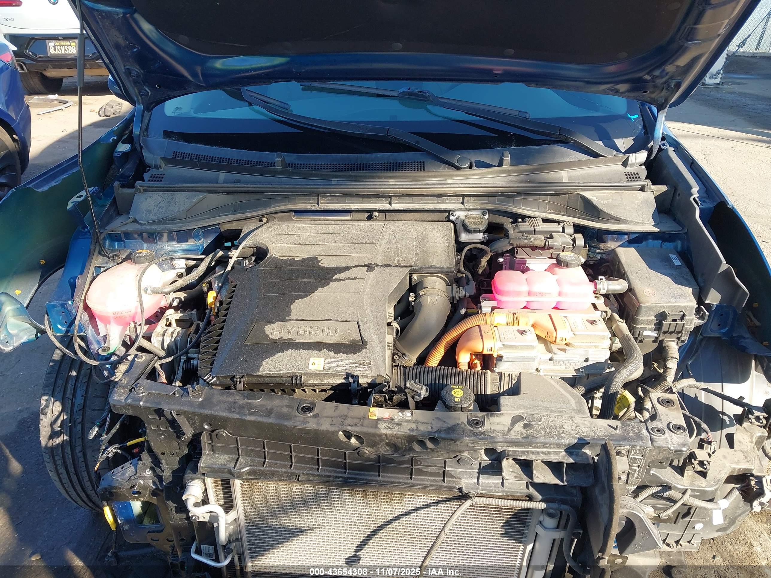 KIA NIRO image 10