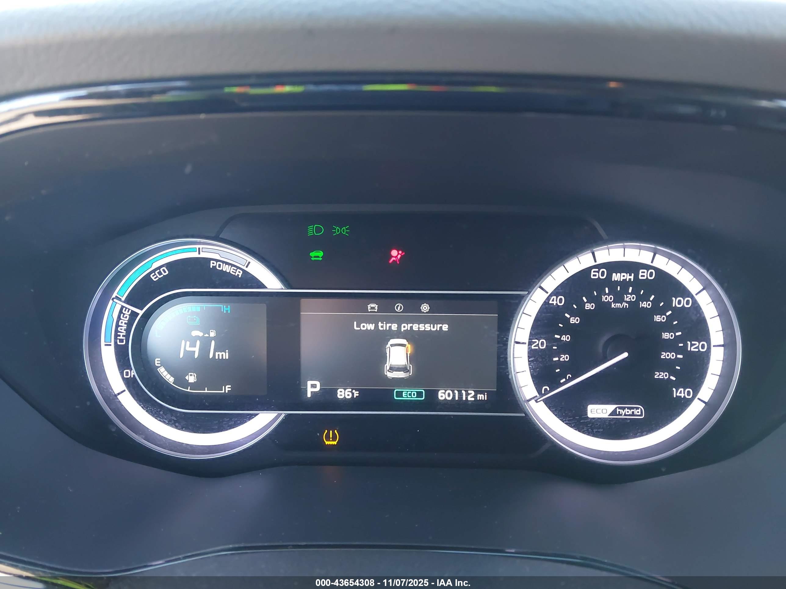 KIA NIRO image 7