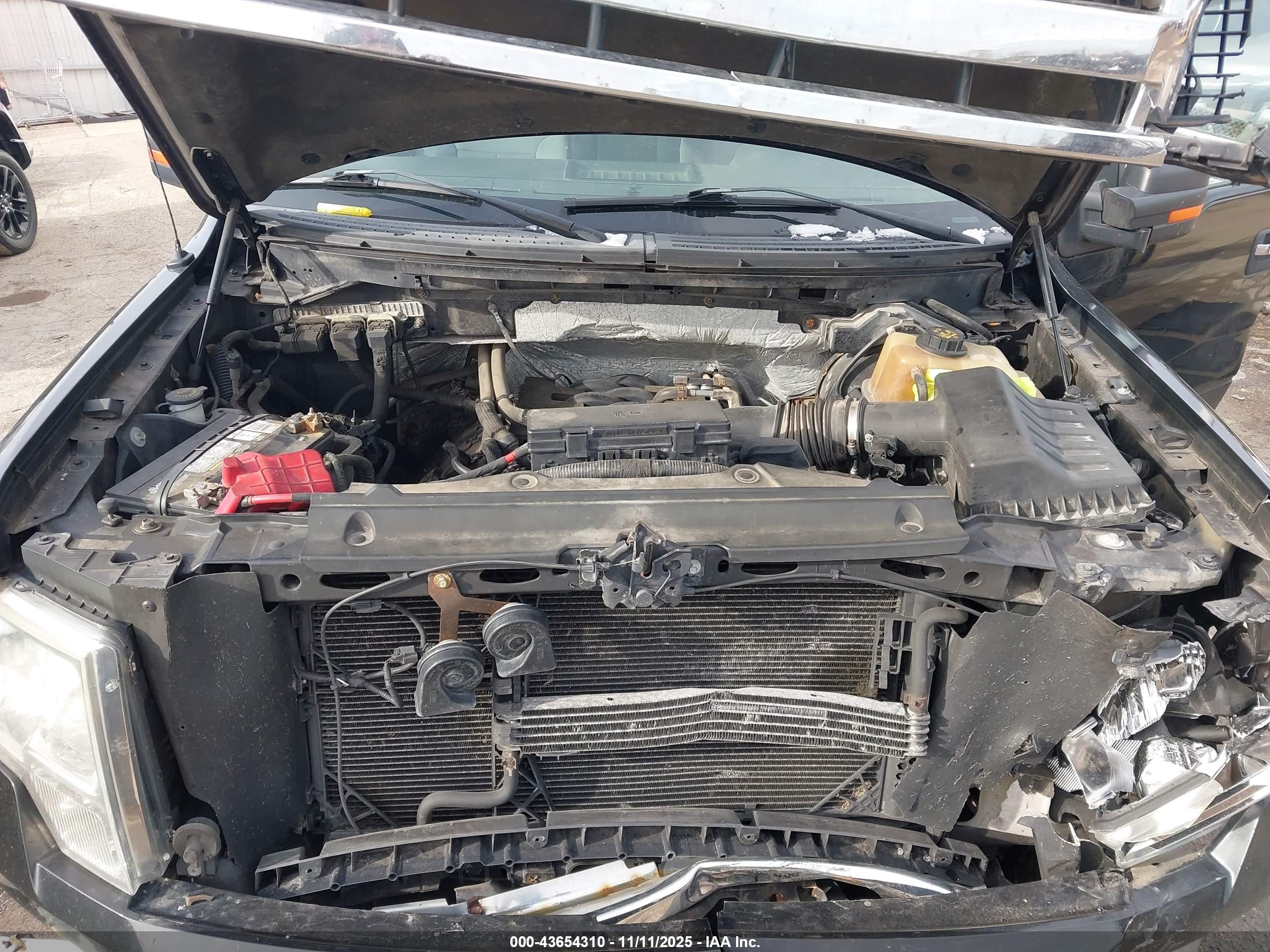 FORD F-150 image 10