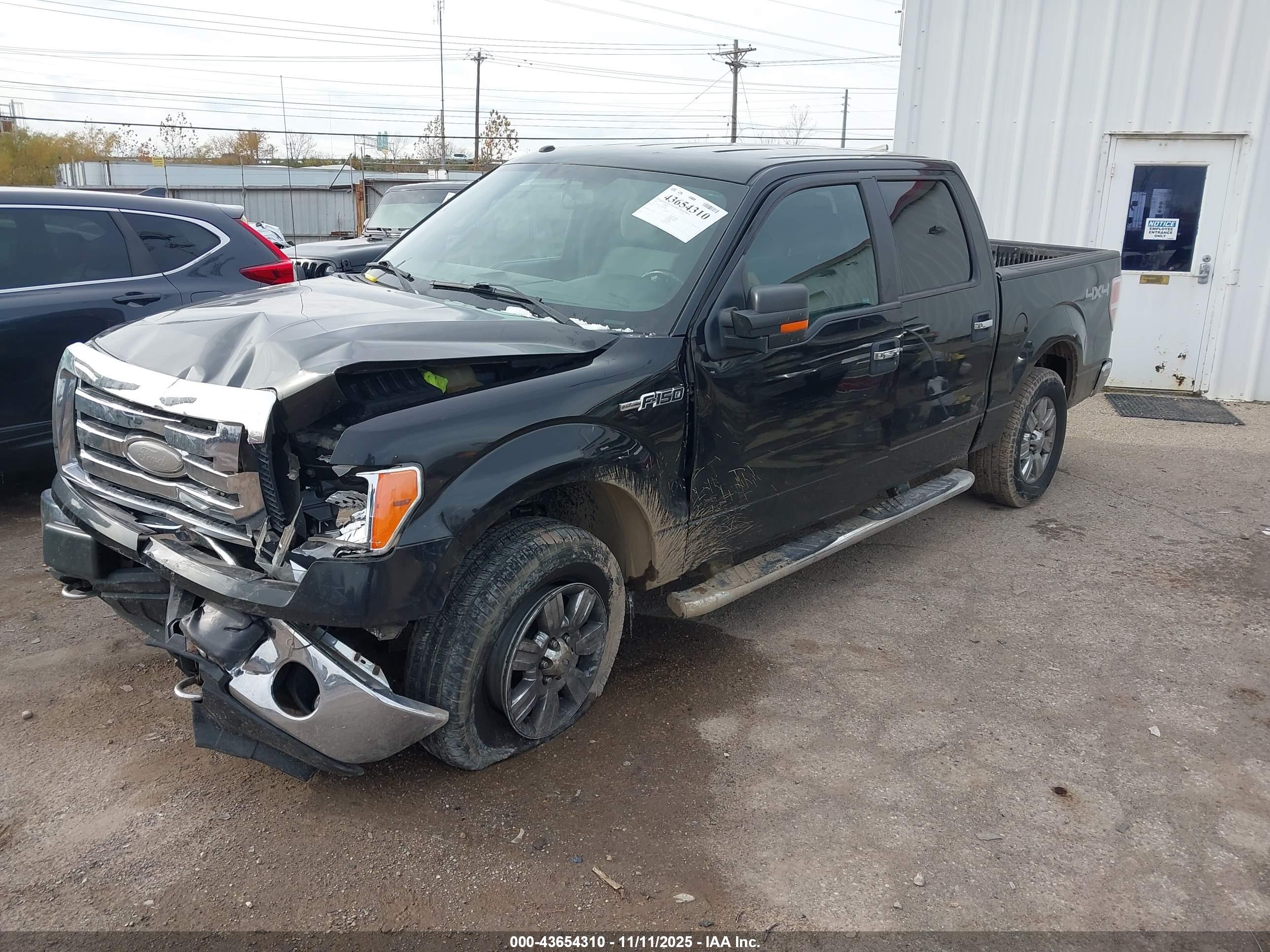 FORD F-150 image 2